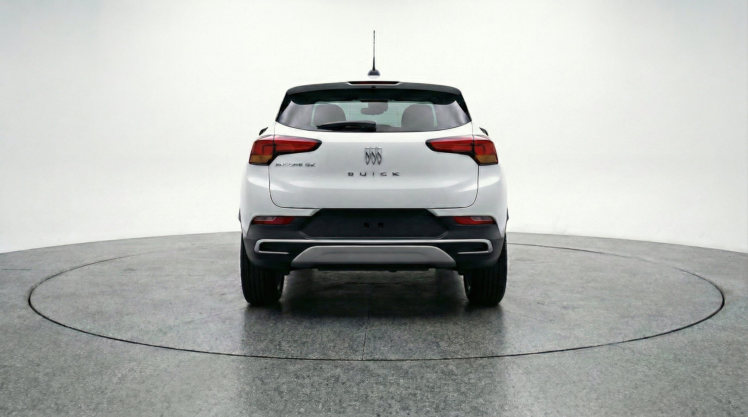 Thumbnail: 2026 Buick Encore GX - 7