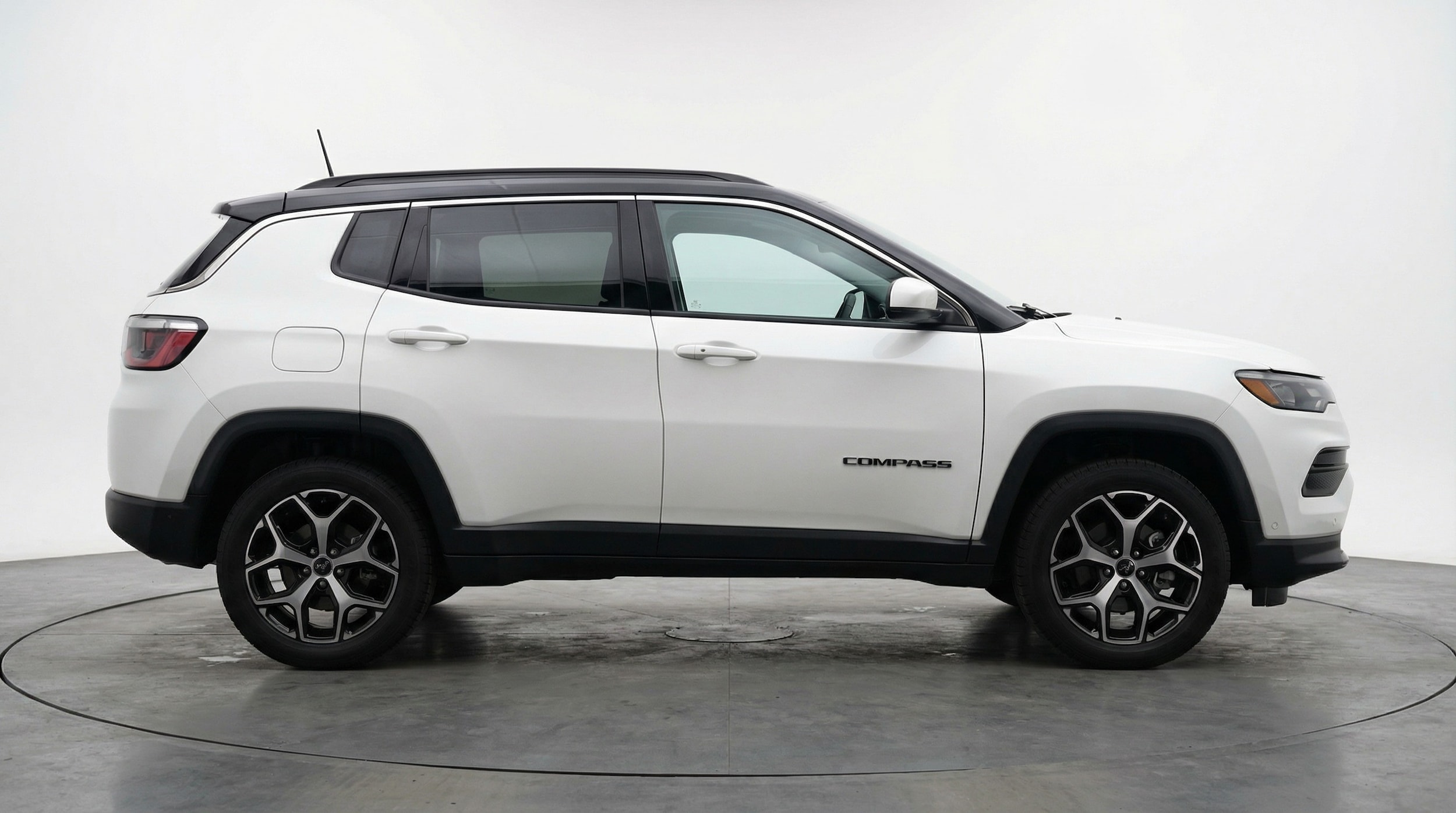 Thumbnail: 2025 Jeep Compass - 8