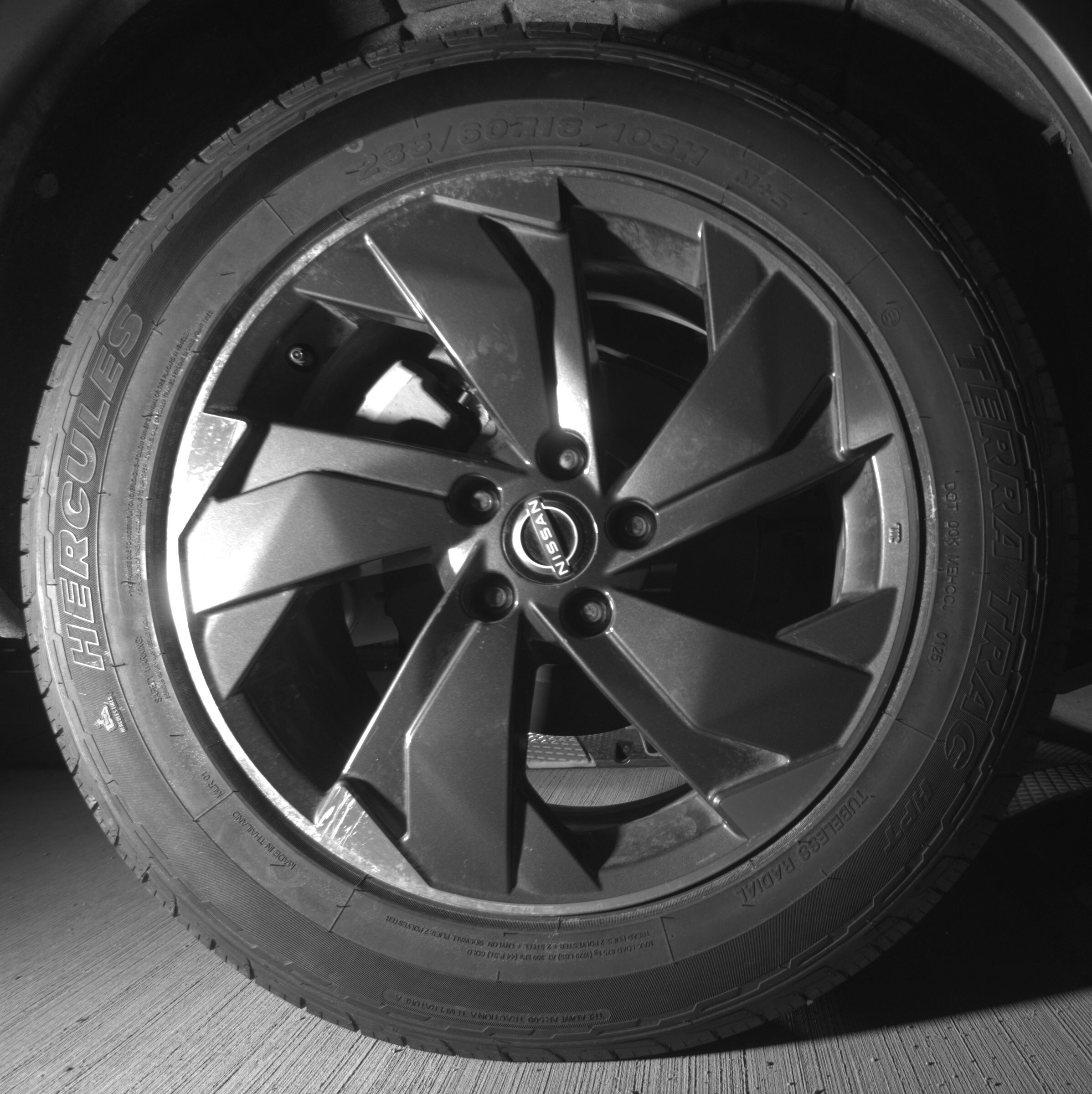 Thumbnail: 2025 Nissan Rogue - 12