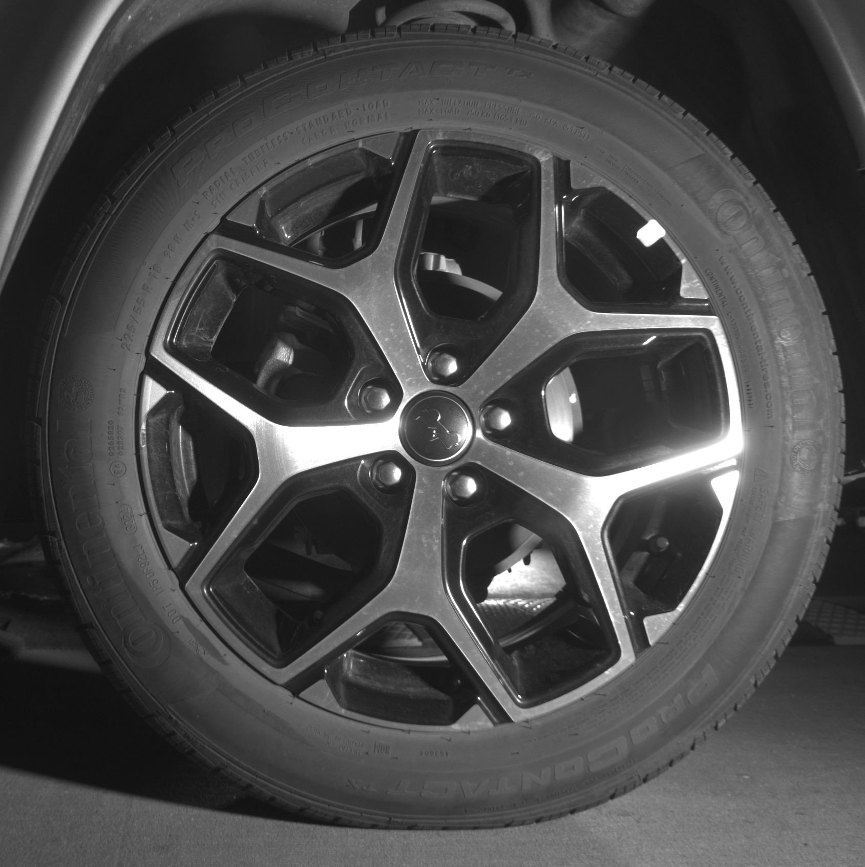 Thumbnail: 2025 Jeep Compass - 14