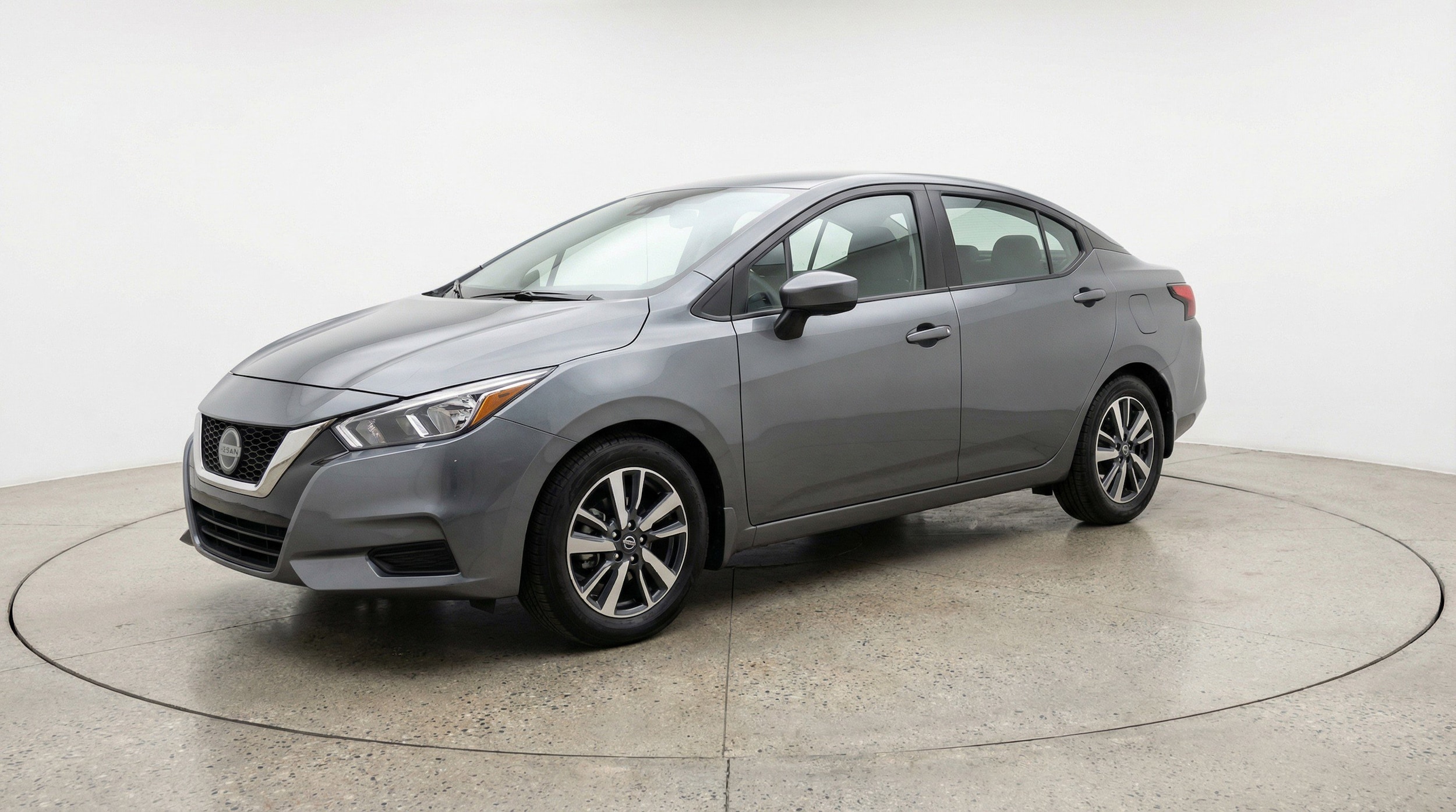 Thumbnail: 2025 Nissan Versa - 3