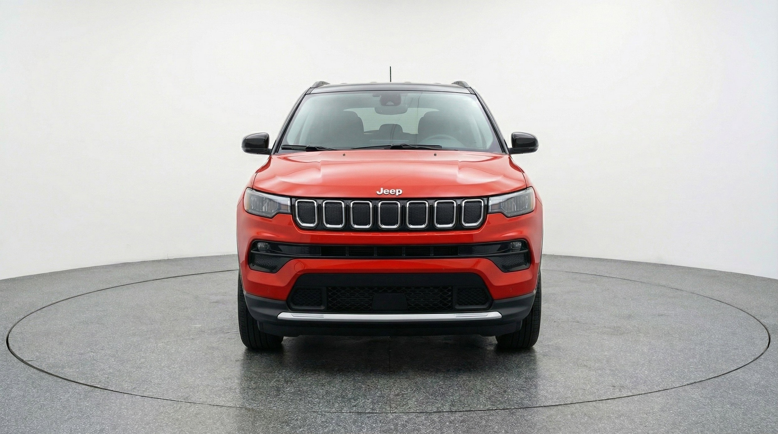 Thumbnail: 2025 Jeep Compass - 2