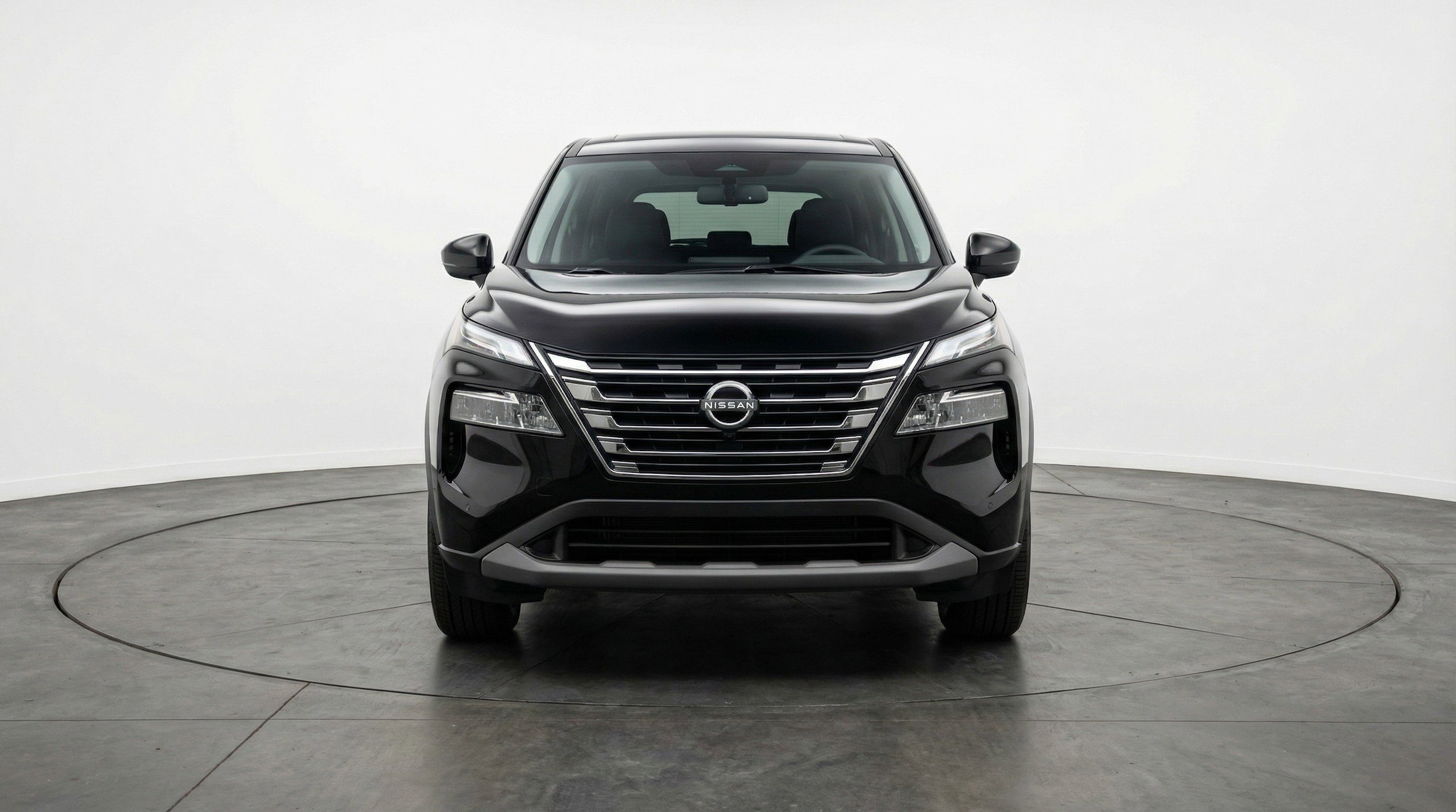 Thumbnail: 2025 Nissan Rogue - 2