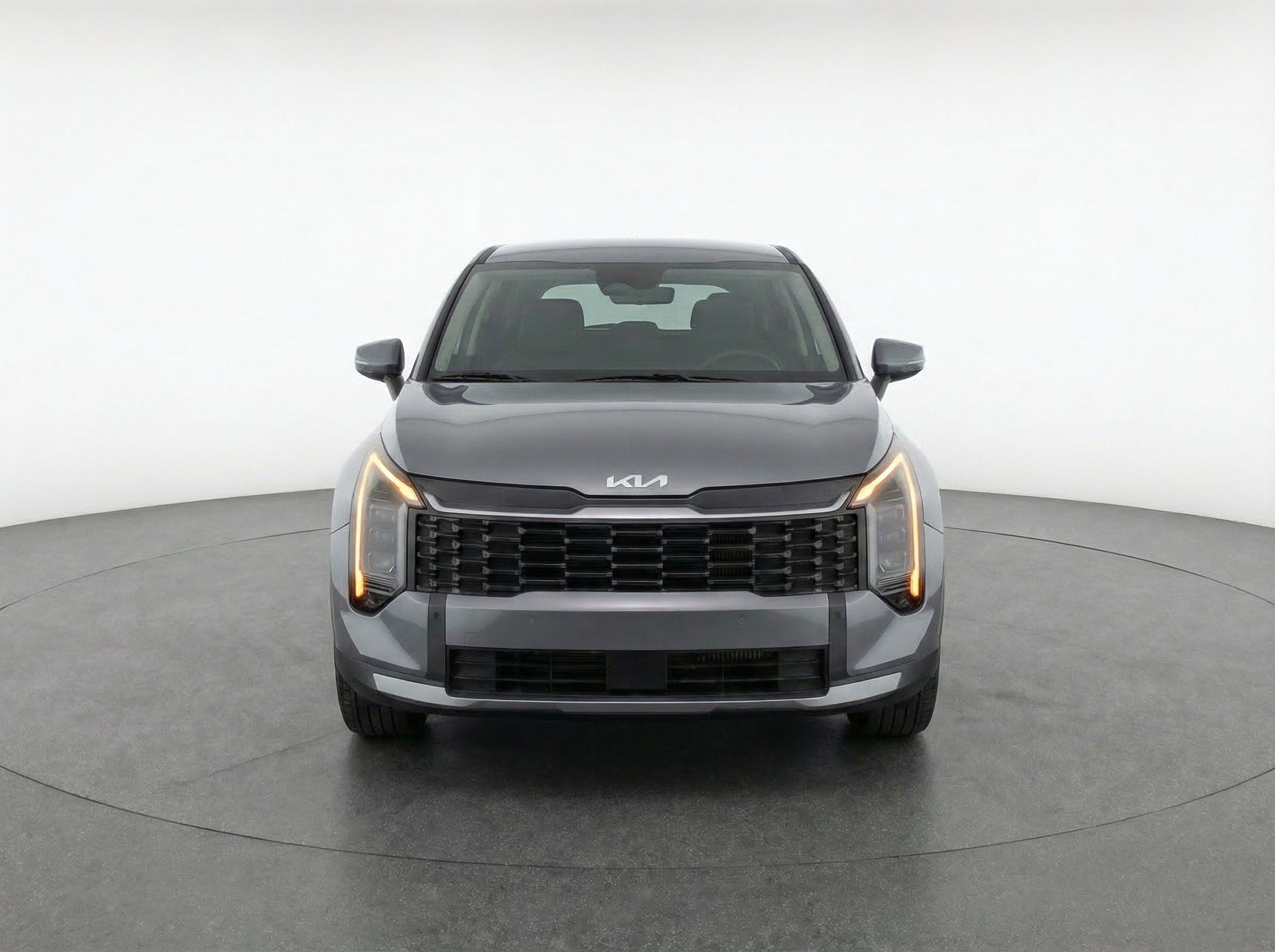 Thumbnail: 2026 Kia Sportage - 2