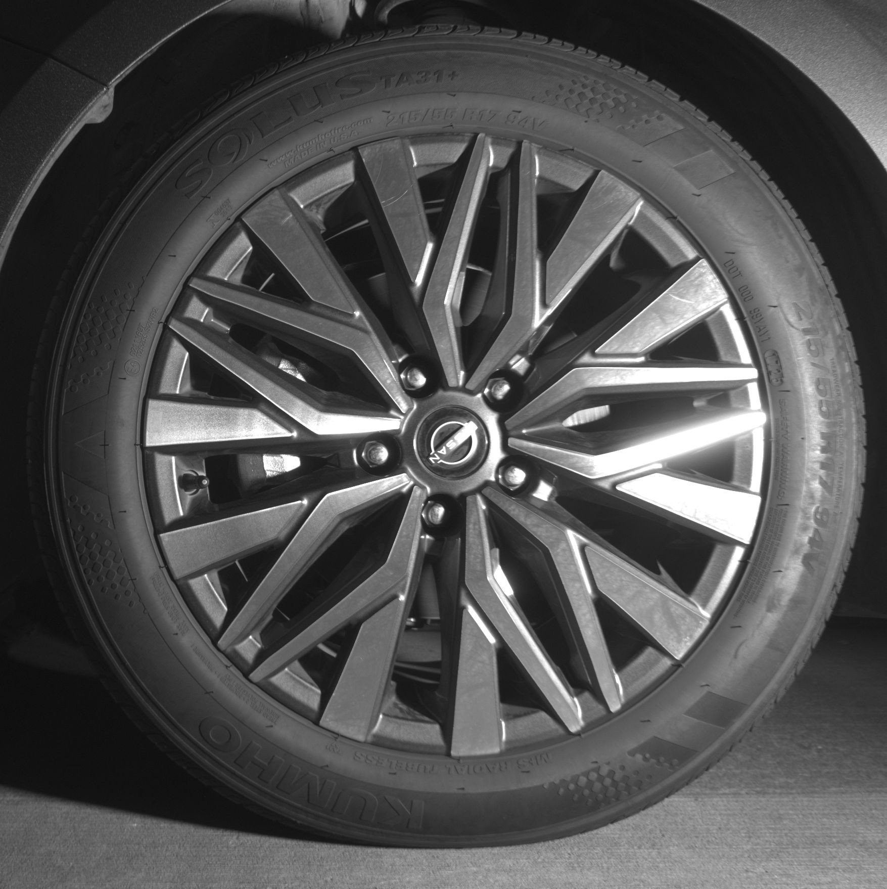 Thumbnail: 2025 Nissan Altima - 12