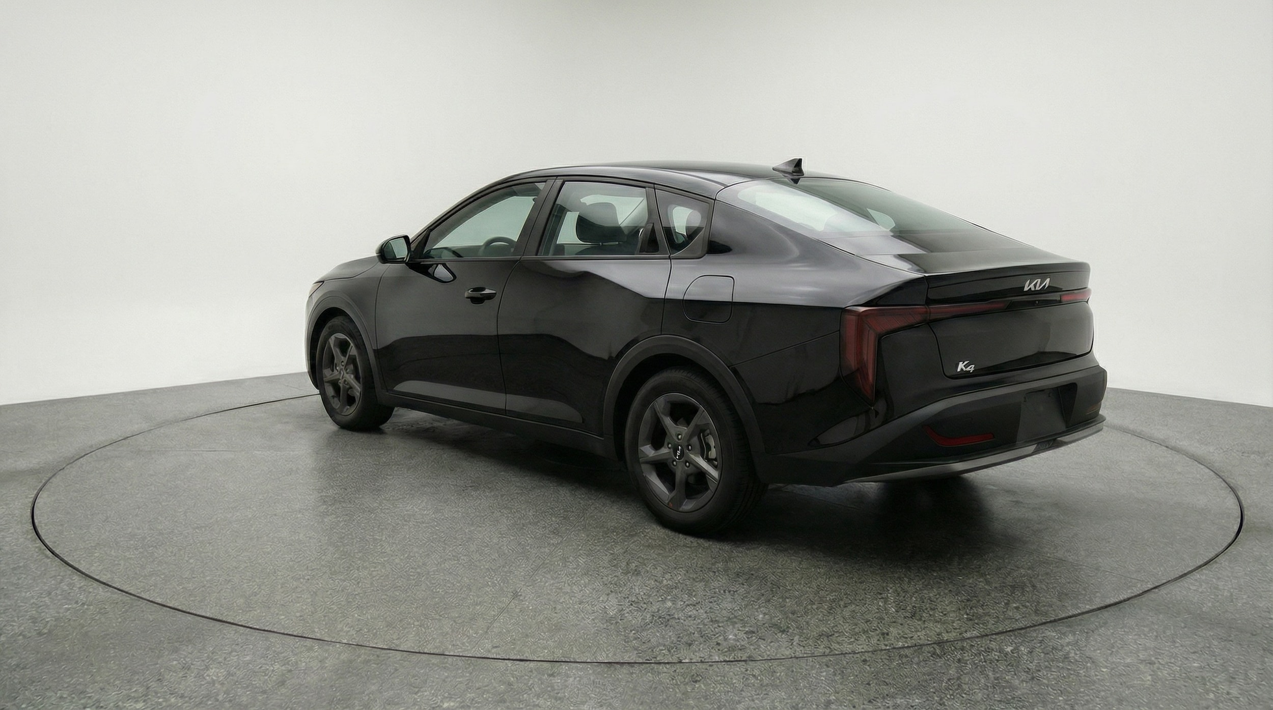 Thumbnail: 2025 Kia K4 - 5