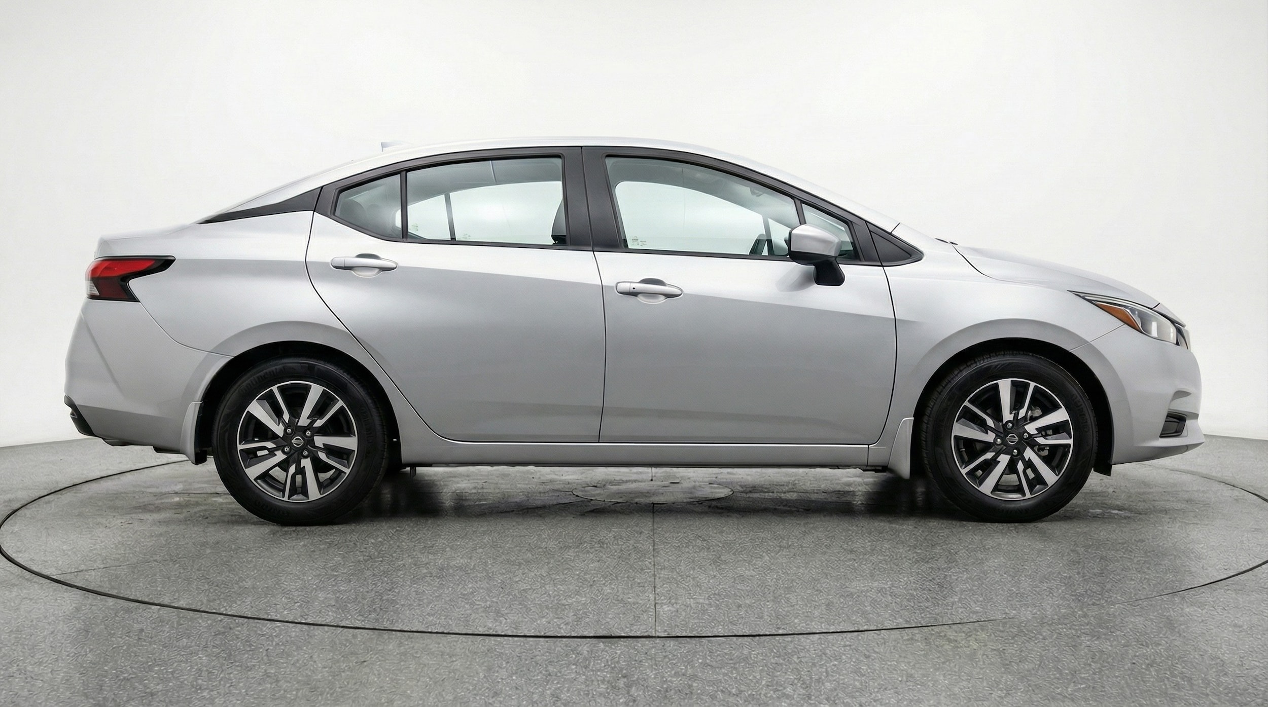 Thumbnail: 2025 Nissan Versa - 8