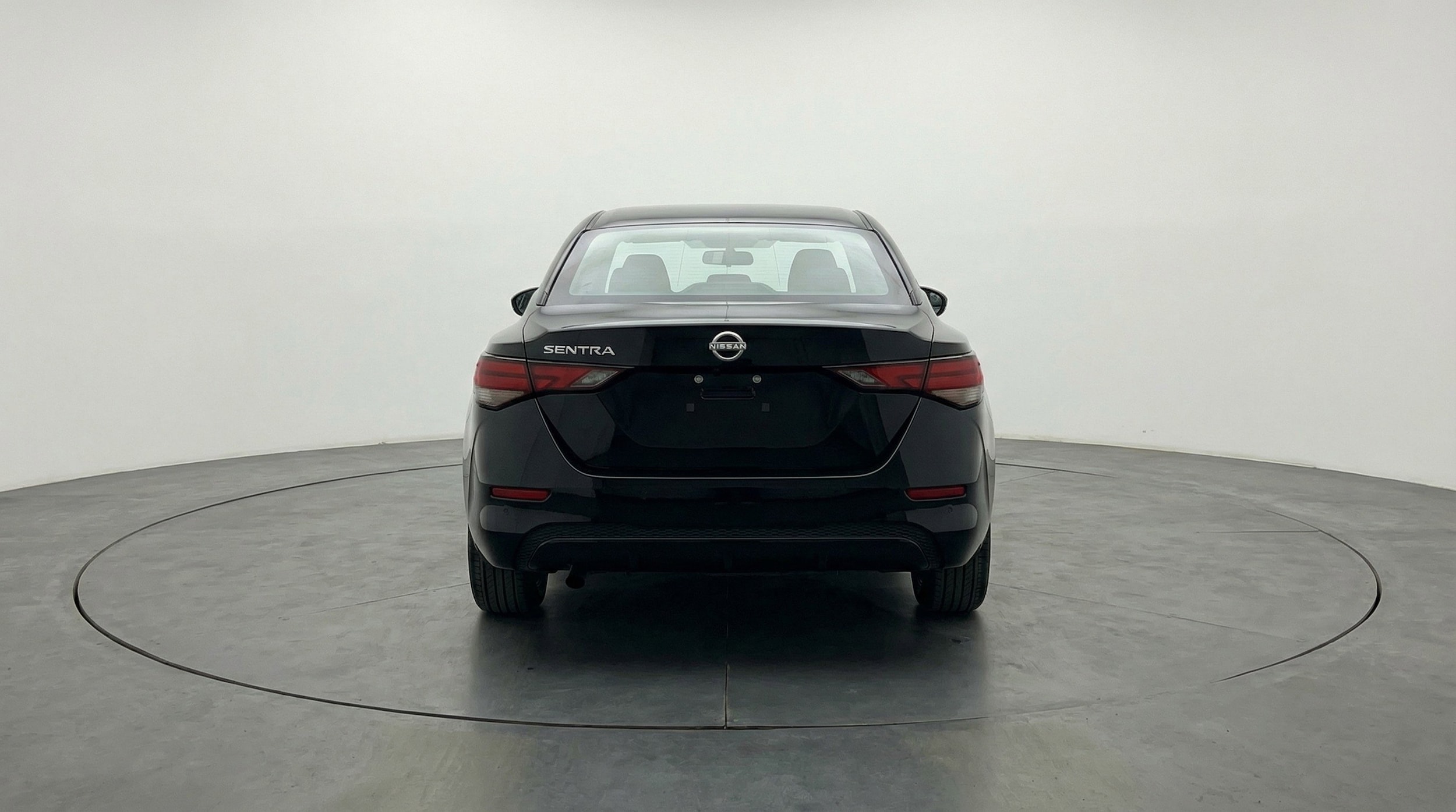 Thumbnail: 2025 Nissan Sentra - 7