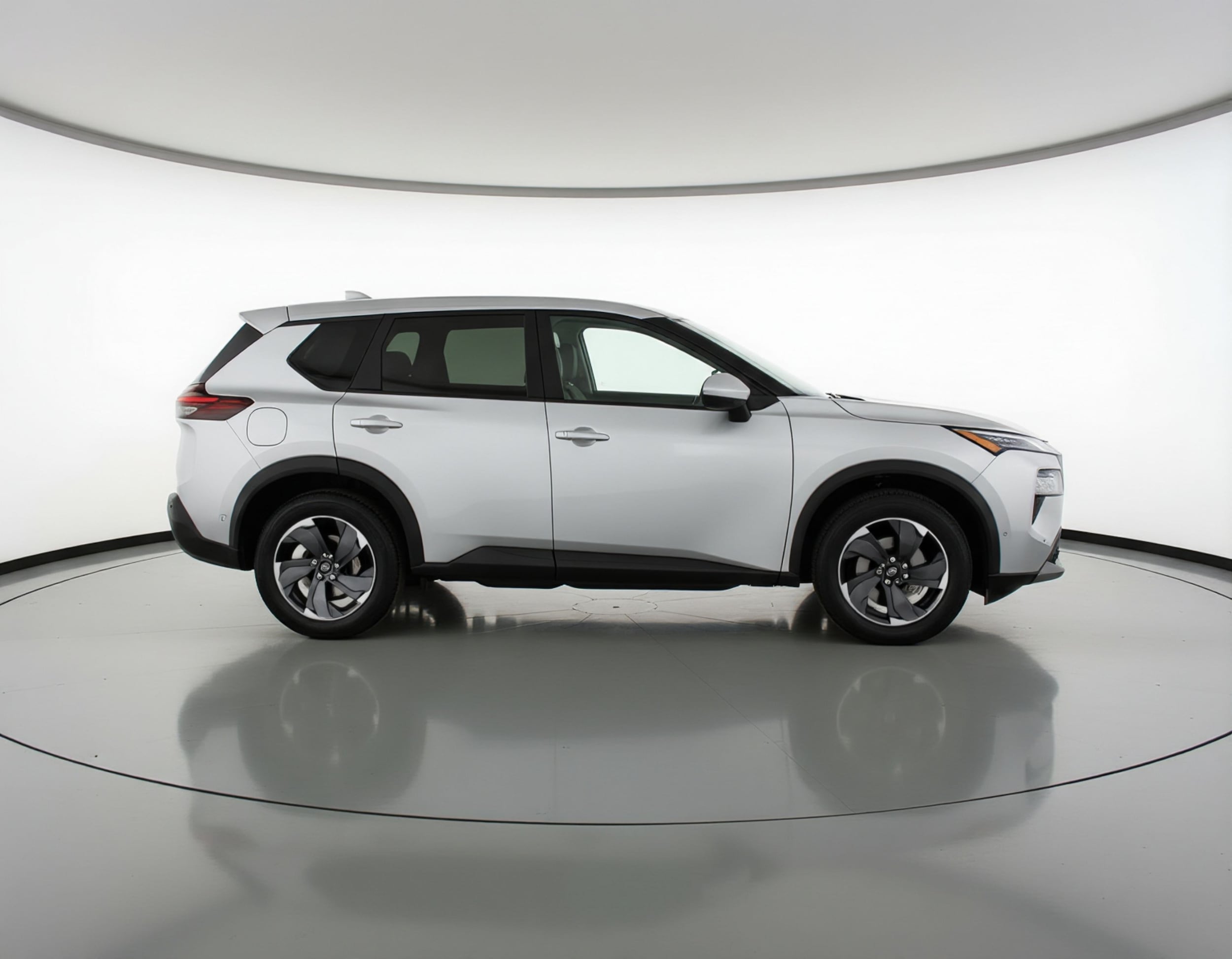 Thumbnail: 2025 Nissan Rogue - 4