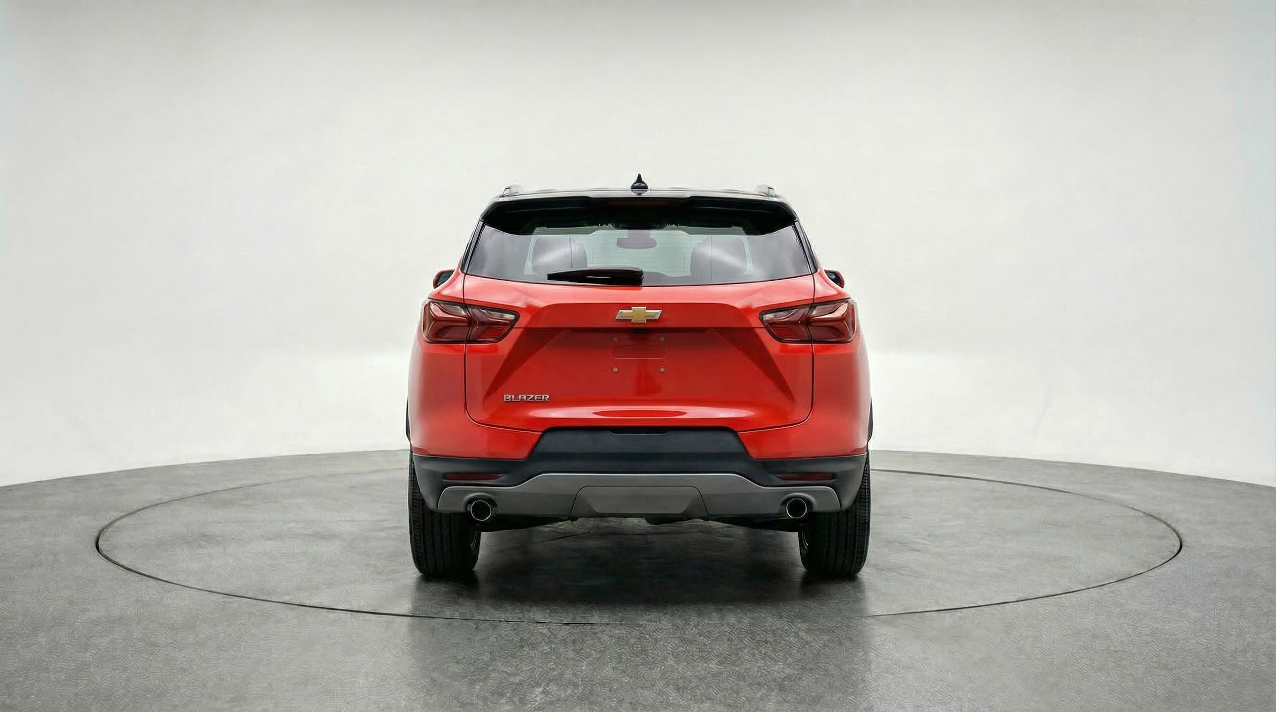 Thumbnail: 2025 Chevrolet Blazer - 7