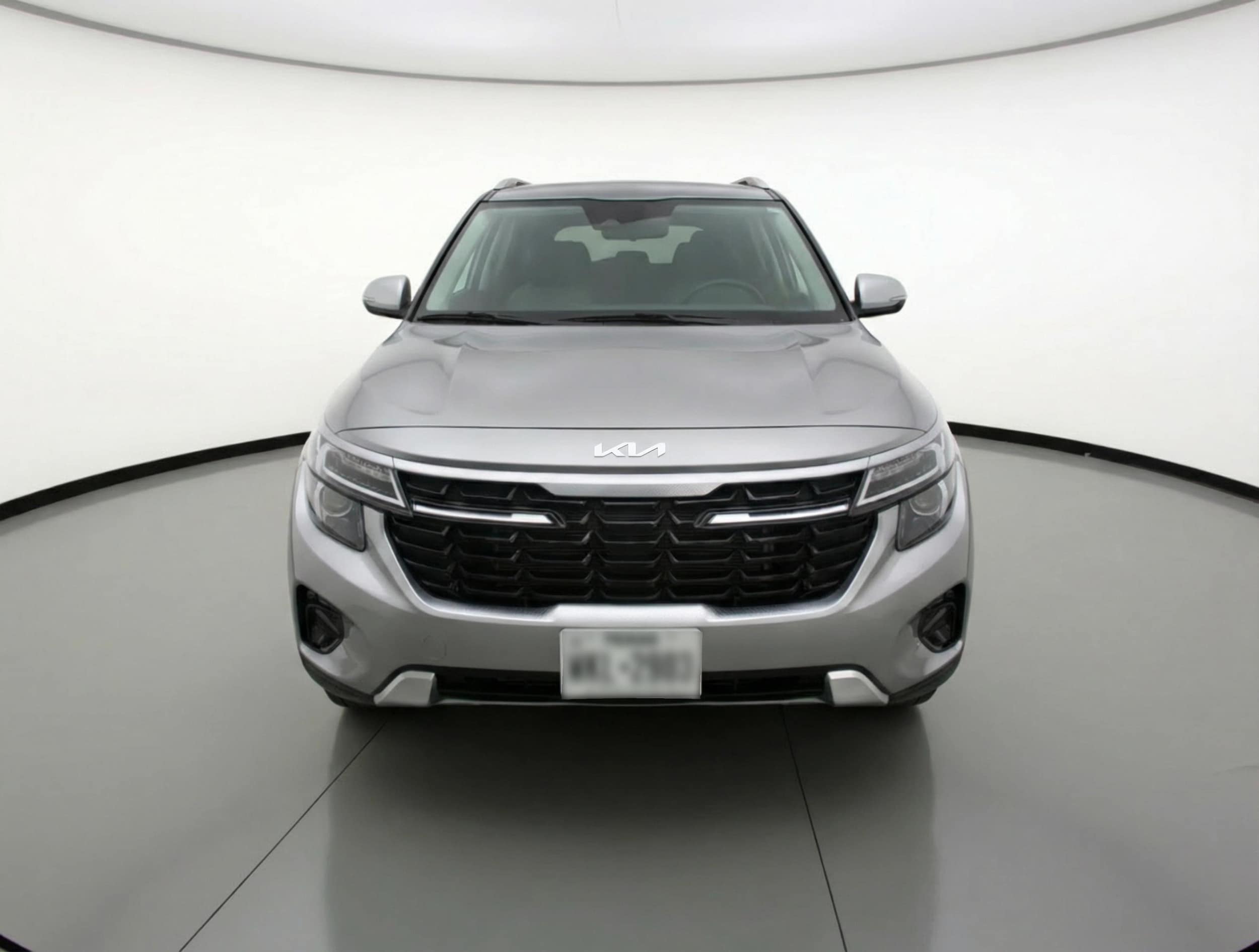 Thumbnail: 2025 Kia Seltos - 2