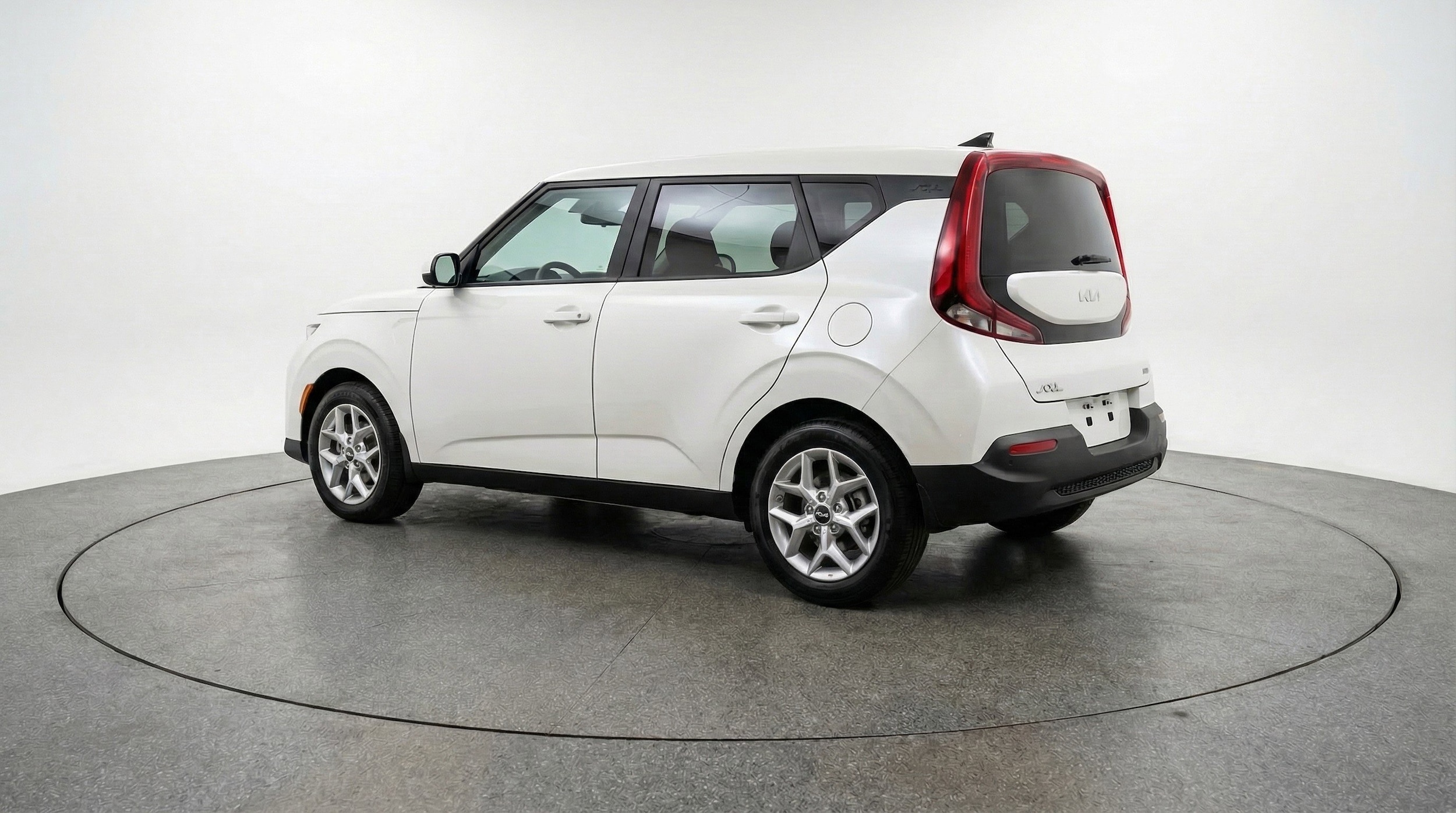 Thumbnail: 2025 Kia Soul - 6