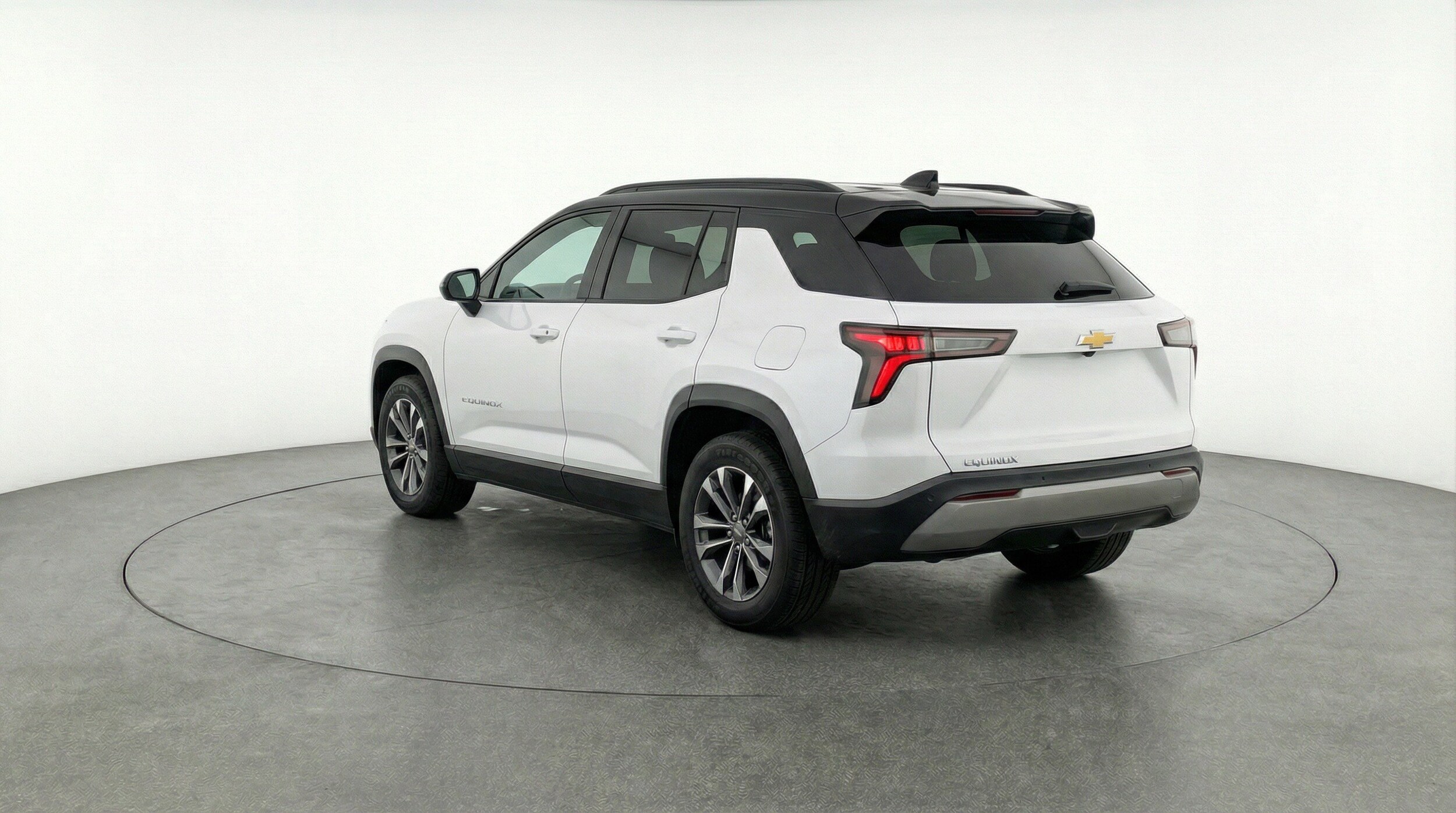 Thumbnail: 2025 Chevrolet Equinox - 6