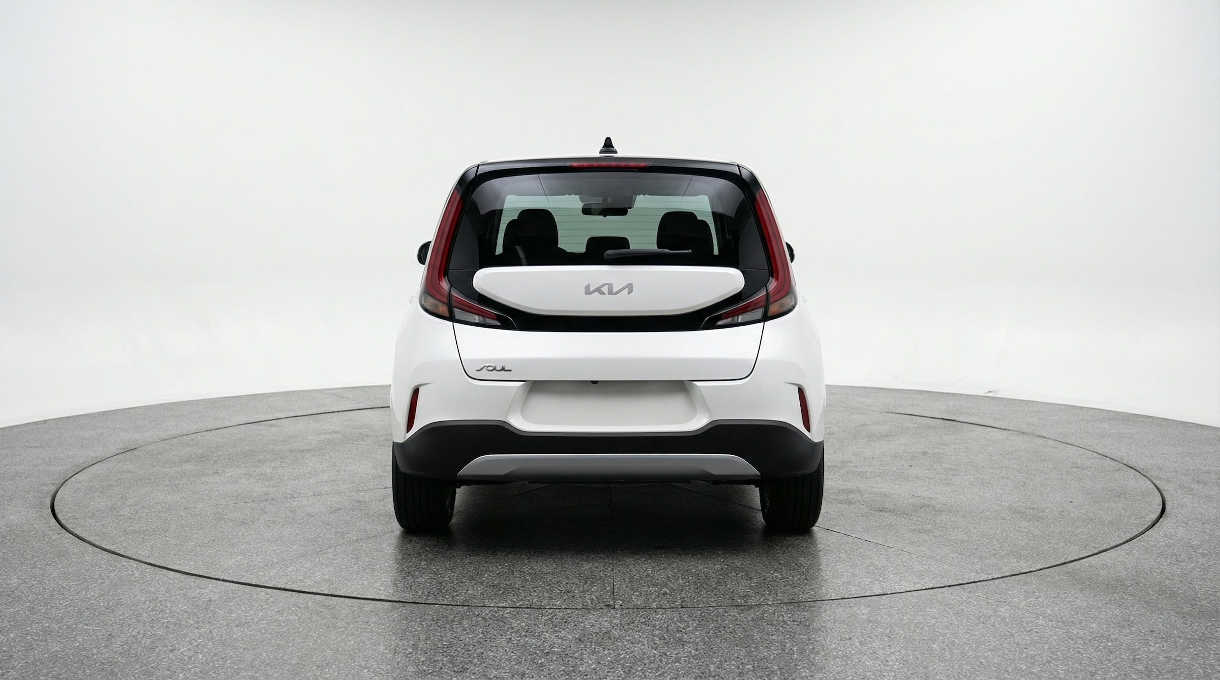 Thumbnail: 2025 Kia Soul - 6