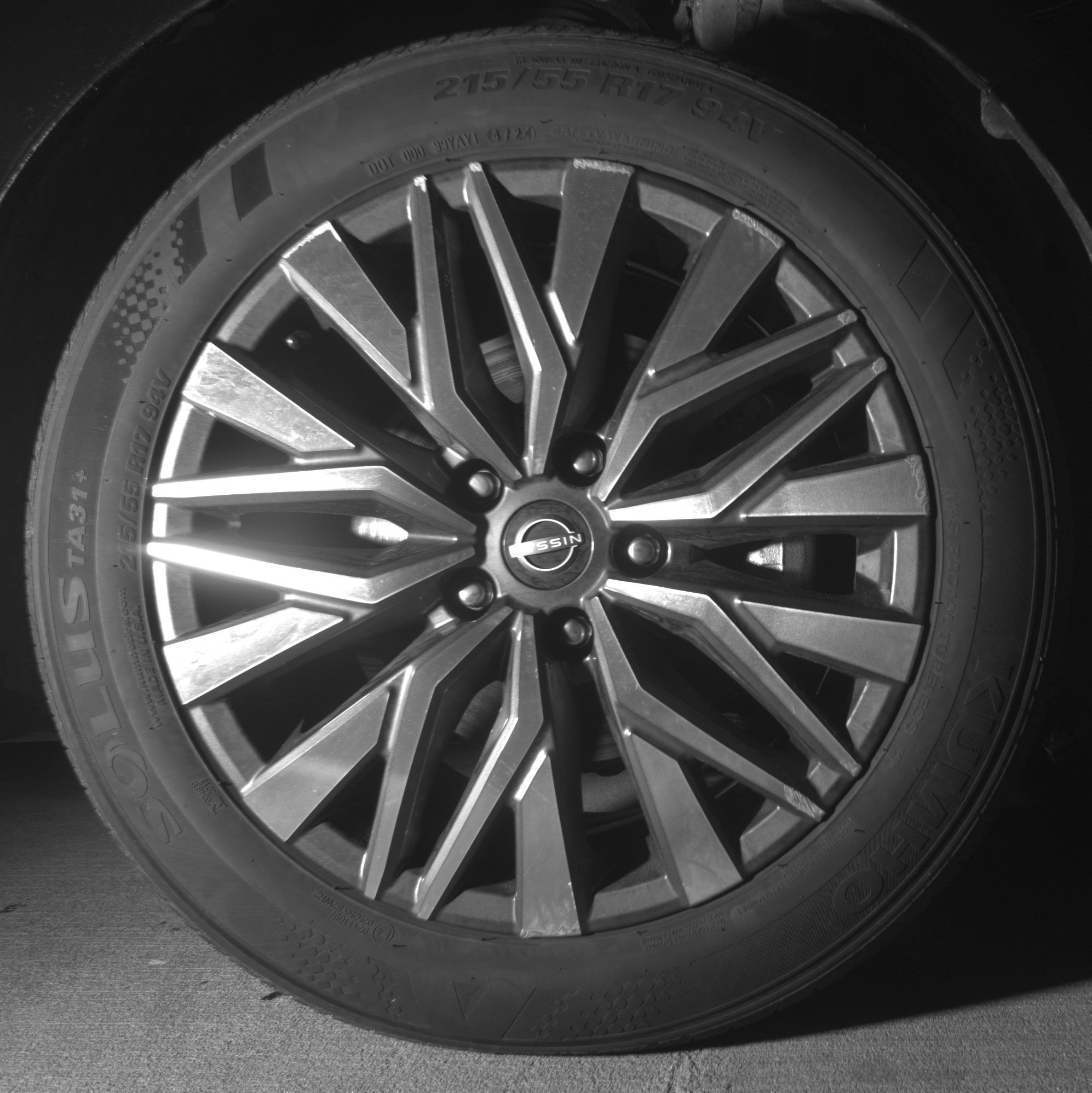 Thumbnail: 2025 Nissan Altima - 13