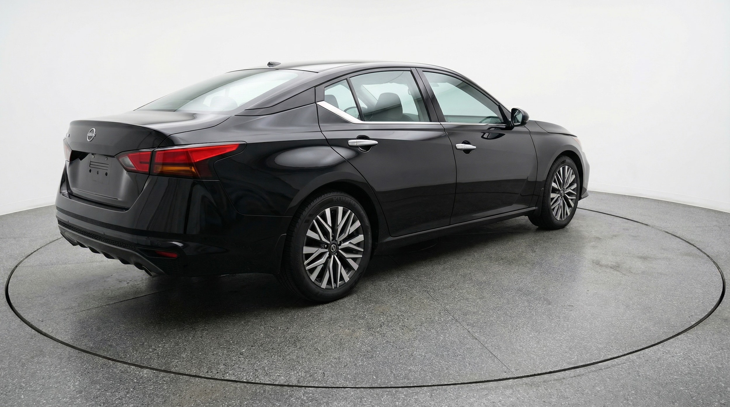 Thumbnail: 2025 Nissan Altima - 7