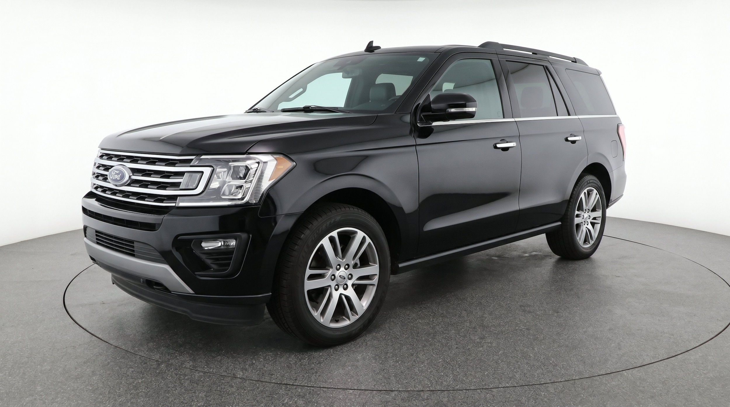 Thumbnail: 2024 Ford Expedition - 3