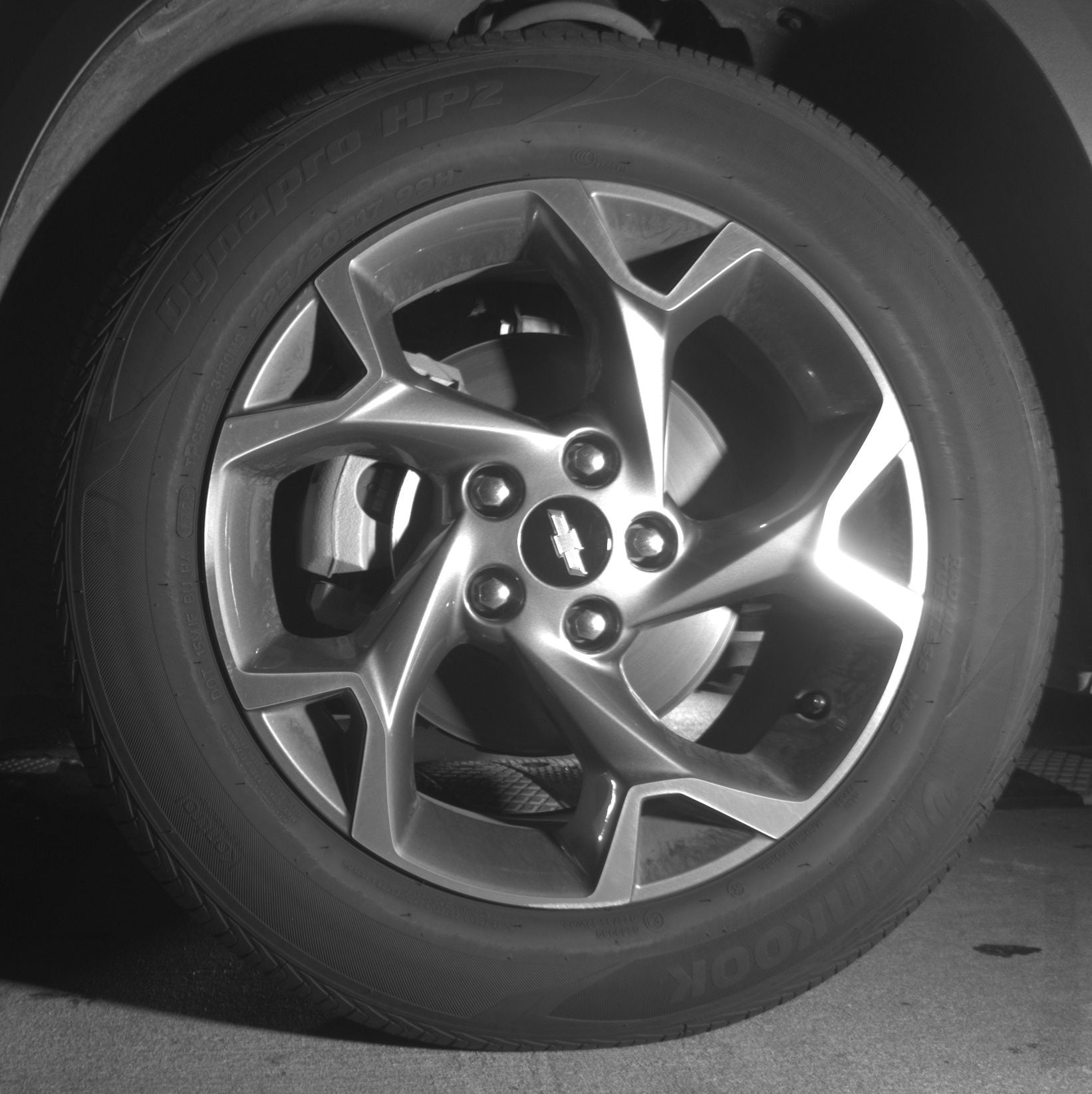 Thumbnail: 2025 Chevrolet Trax - 9