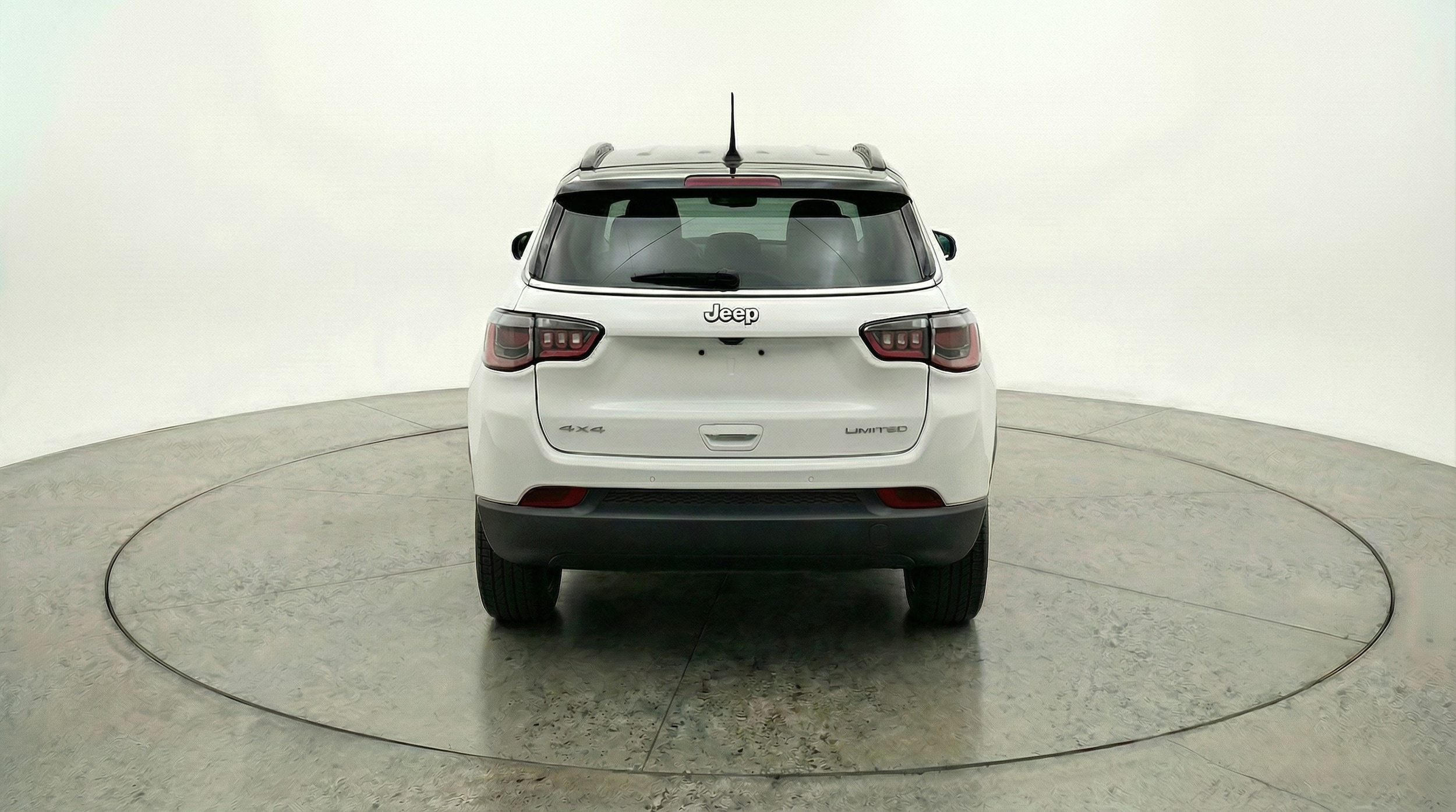 Thumbnail: 2025 Jeep Compass - 6