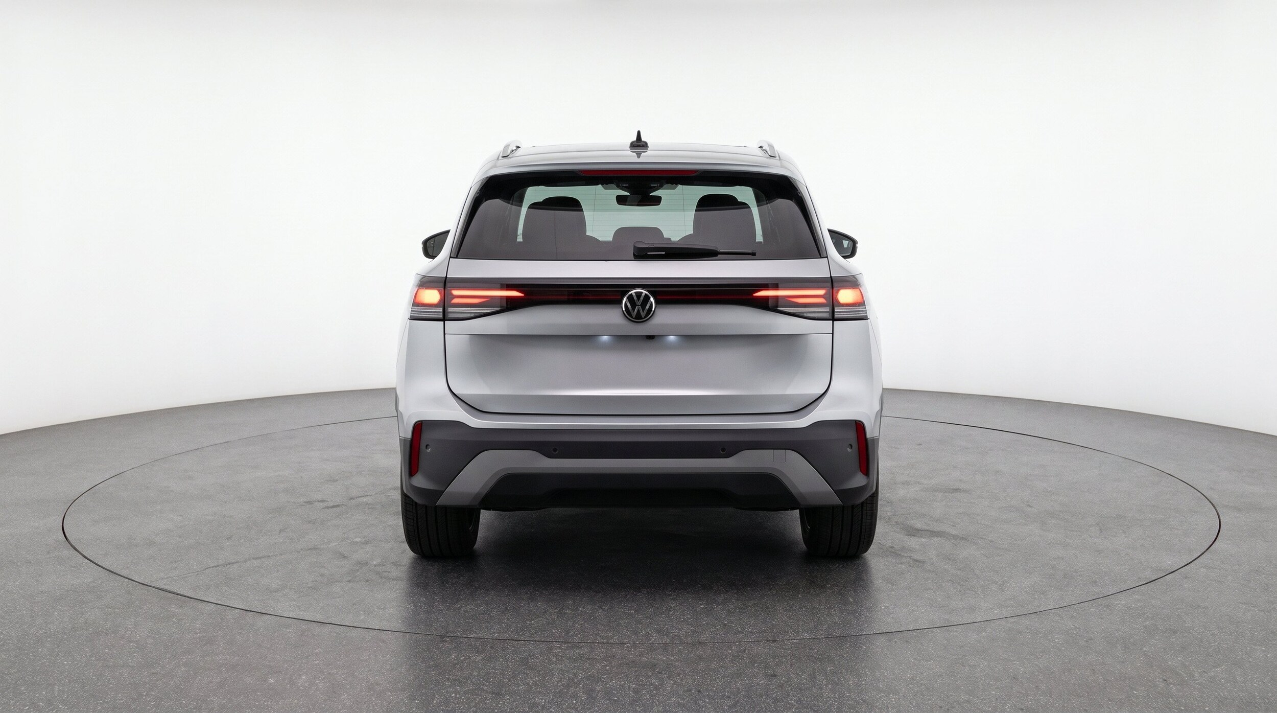 Thumbnail: 2026 Volkswagen Tiguan - 7