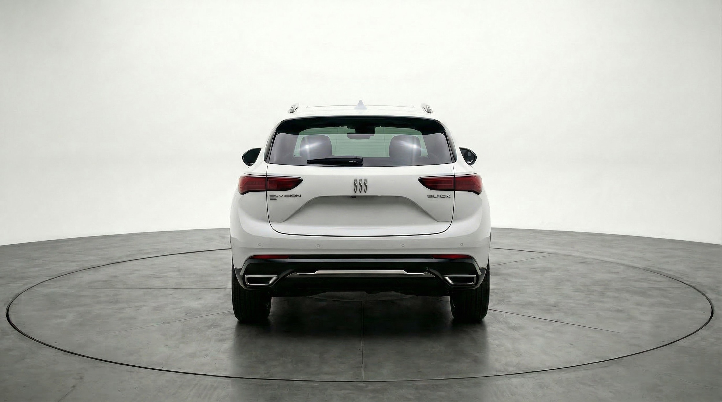 Thumbnail: 2024 Buick Envision - 7