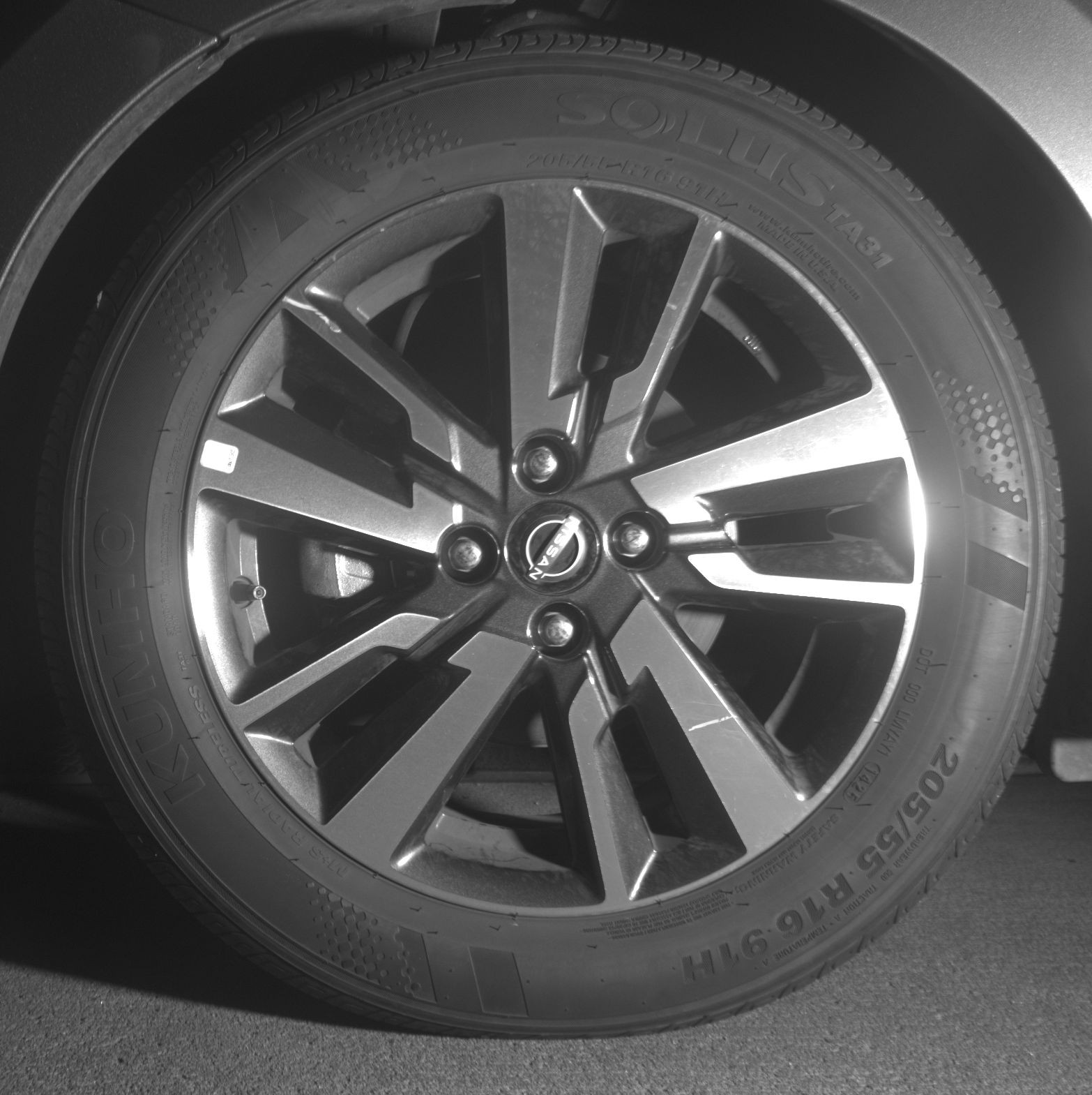 Thumbnail: 2025 Nissan Versa - 9