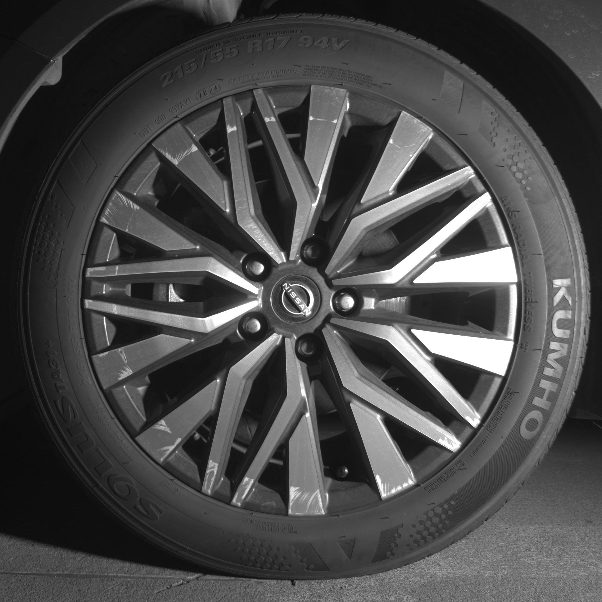 Thumbnail: 2025 Nissan Altima - 12