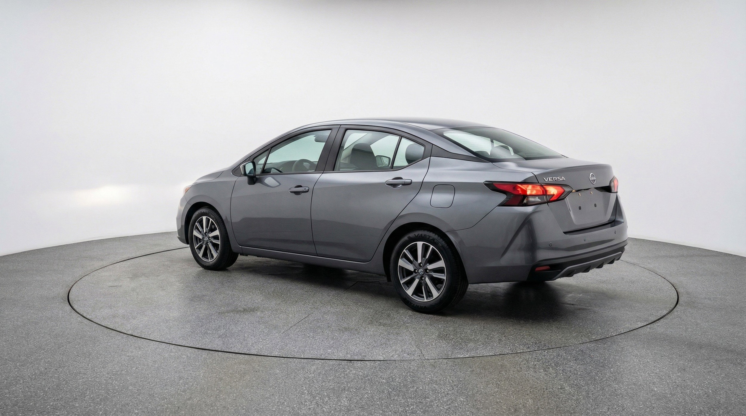 Thumbnail: 2025 Nissan Versa - 6