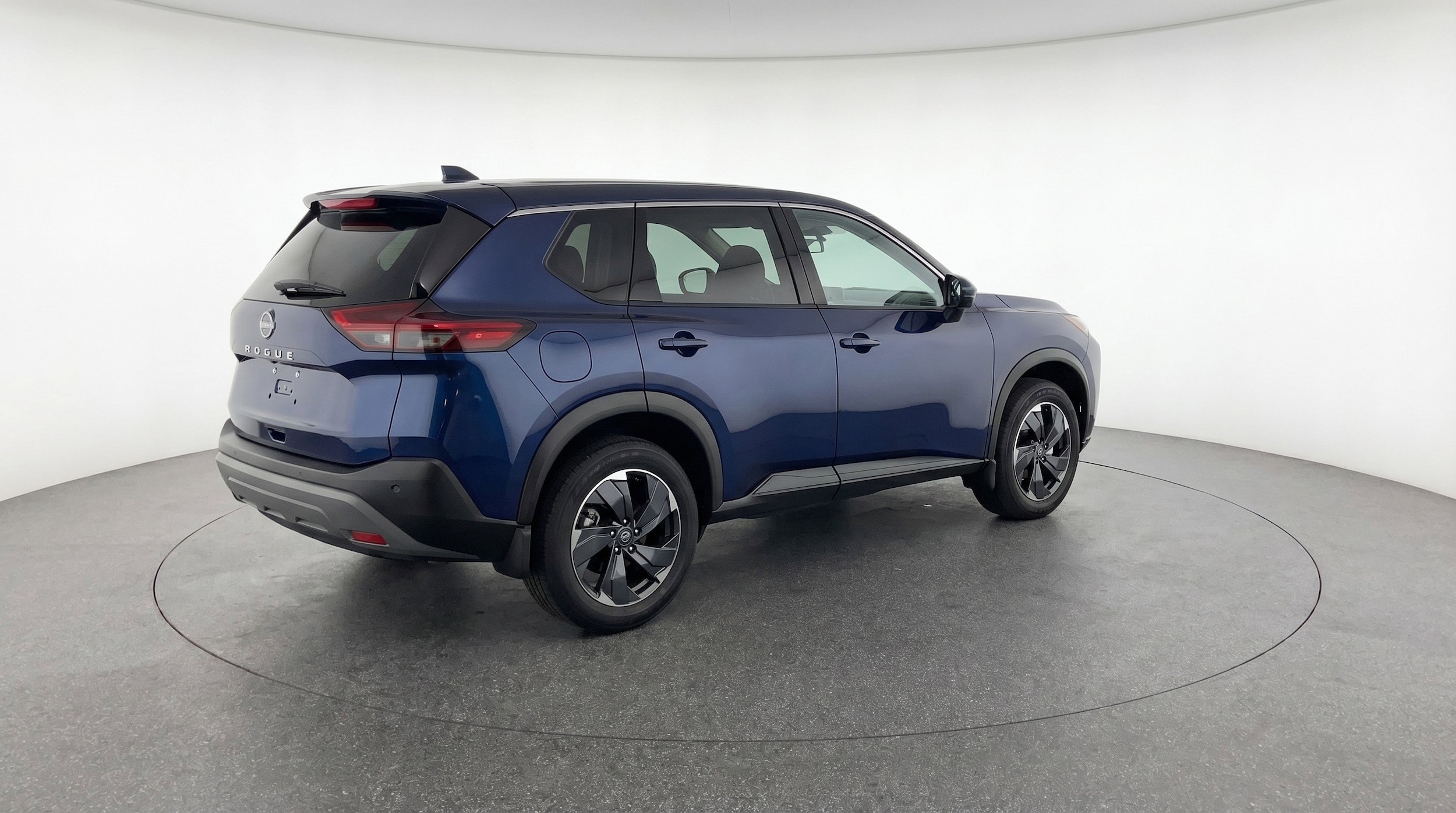 Thumbnail: 2025 Nissan Rogue - 9