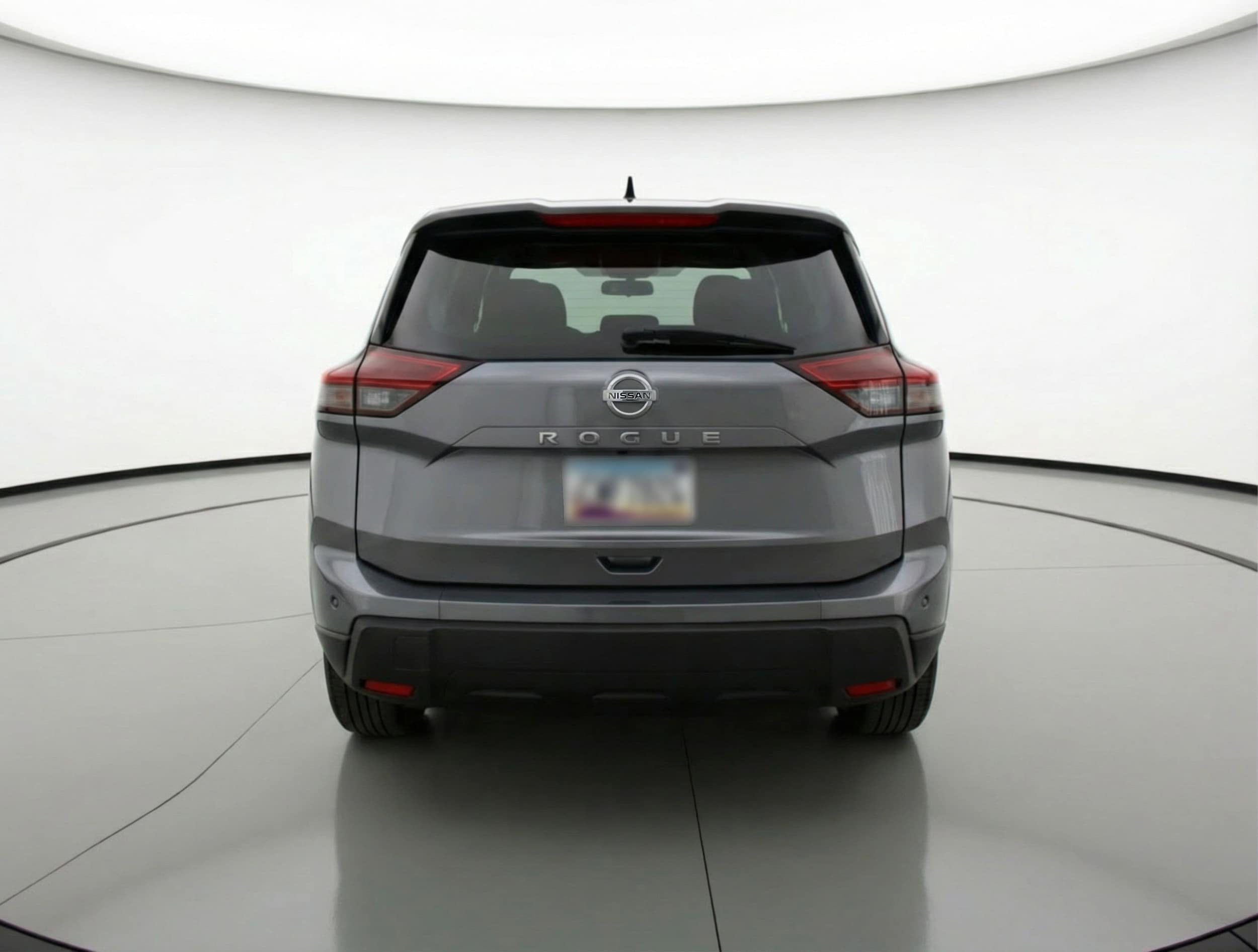 Thumbnail: 2025 Nissan Rogue - 7