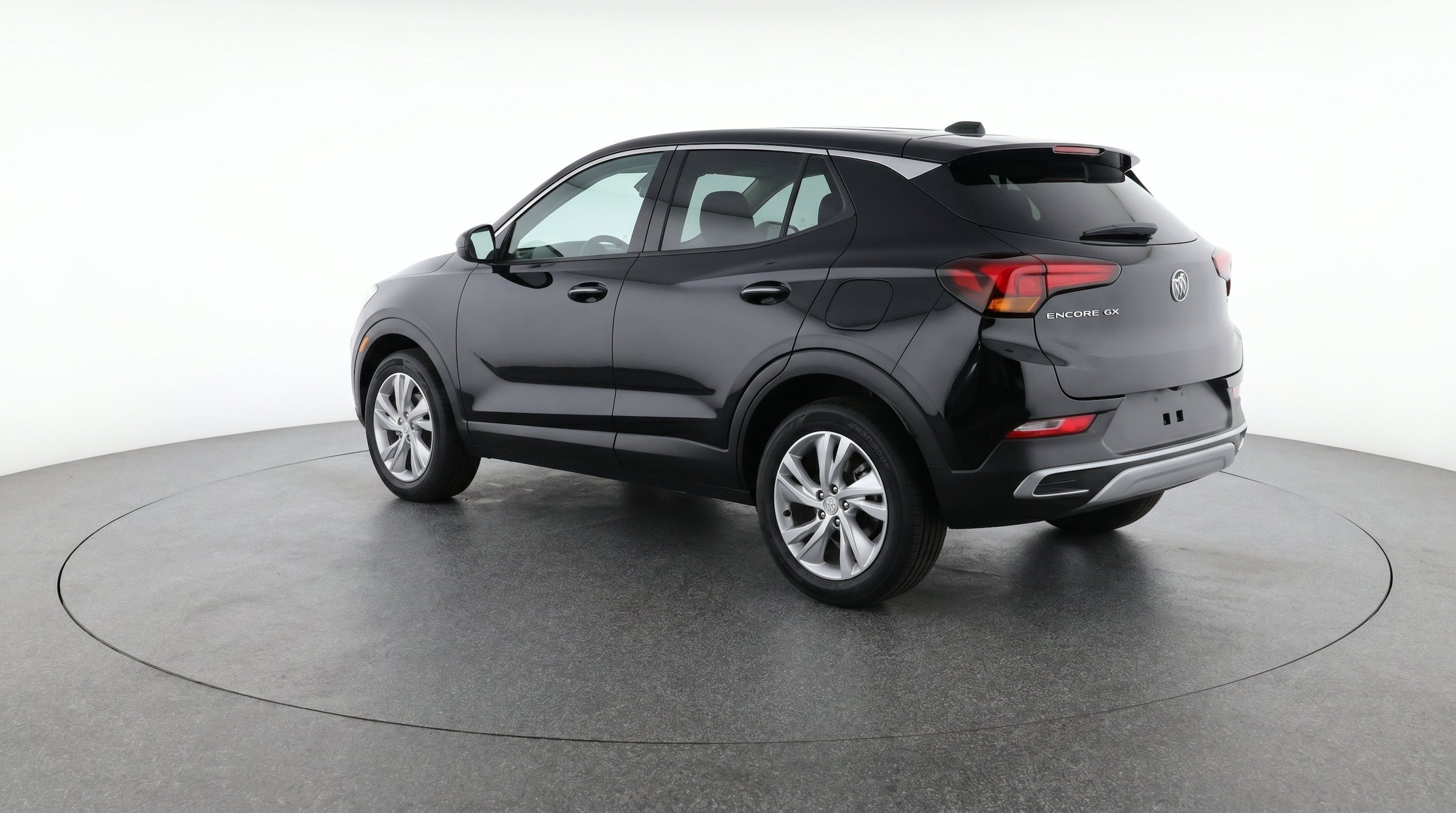 Thumbnail: 2026 Buick Encore GX - 6