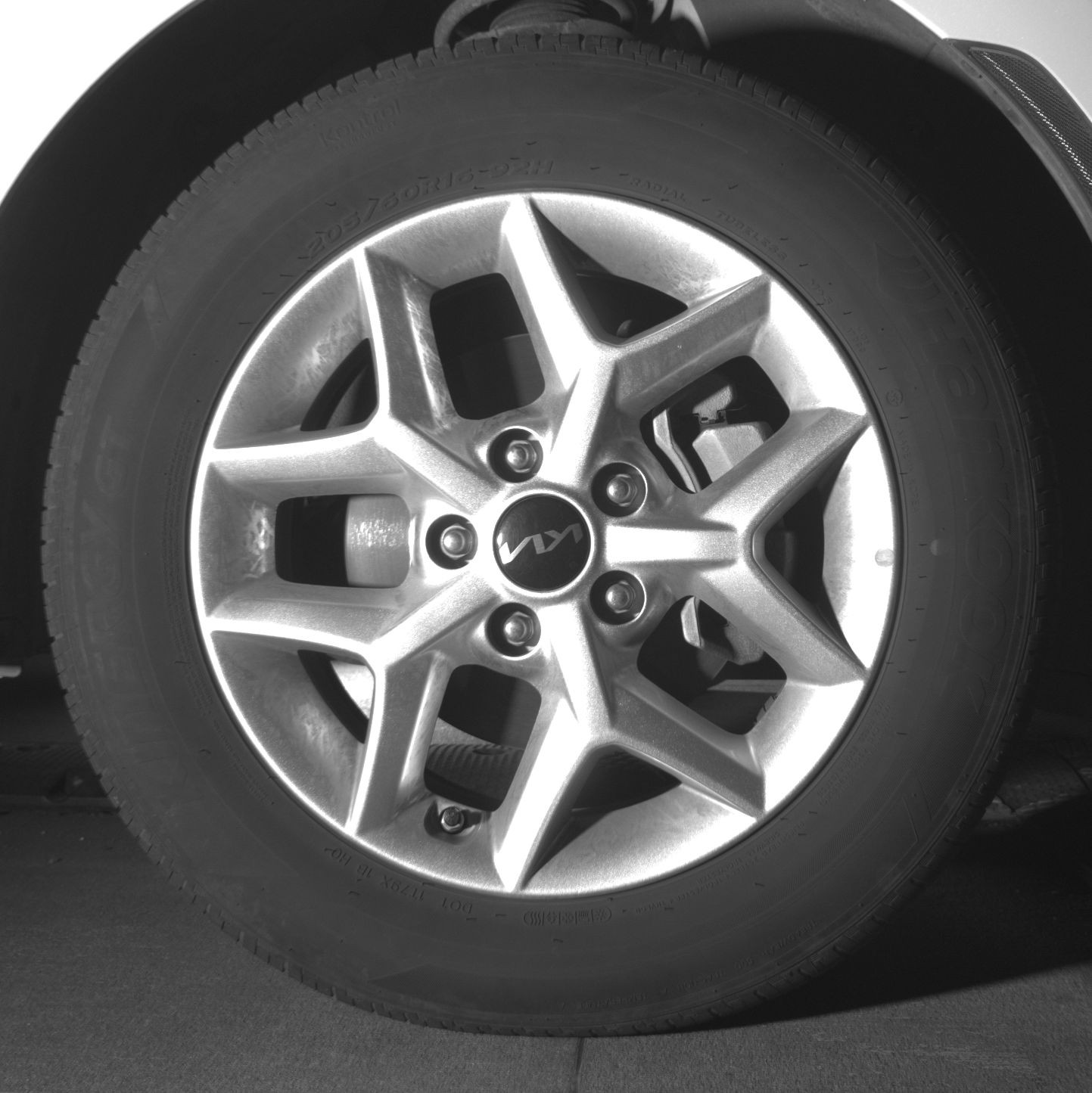 Thumbnail: 2025 Kia Soul - 10