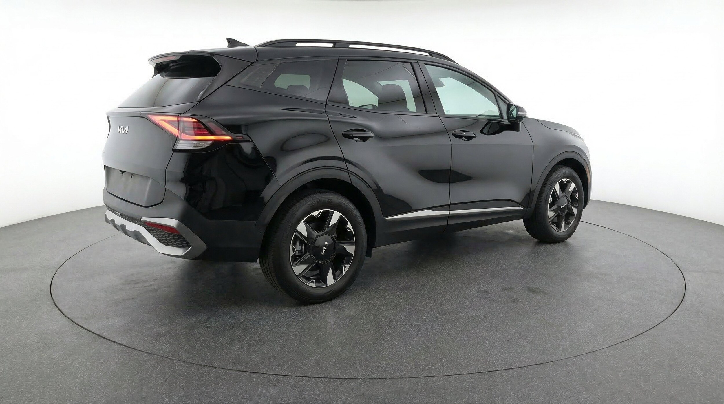 Thumbnail: 2026 Kia Sportage - 9