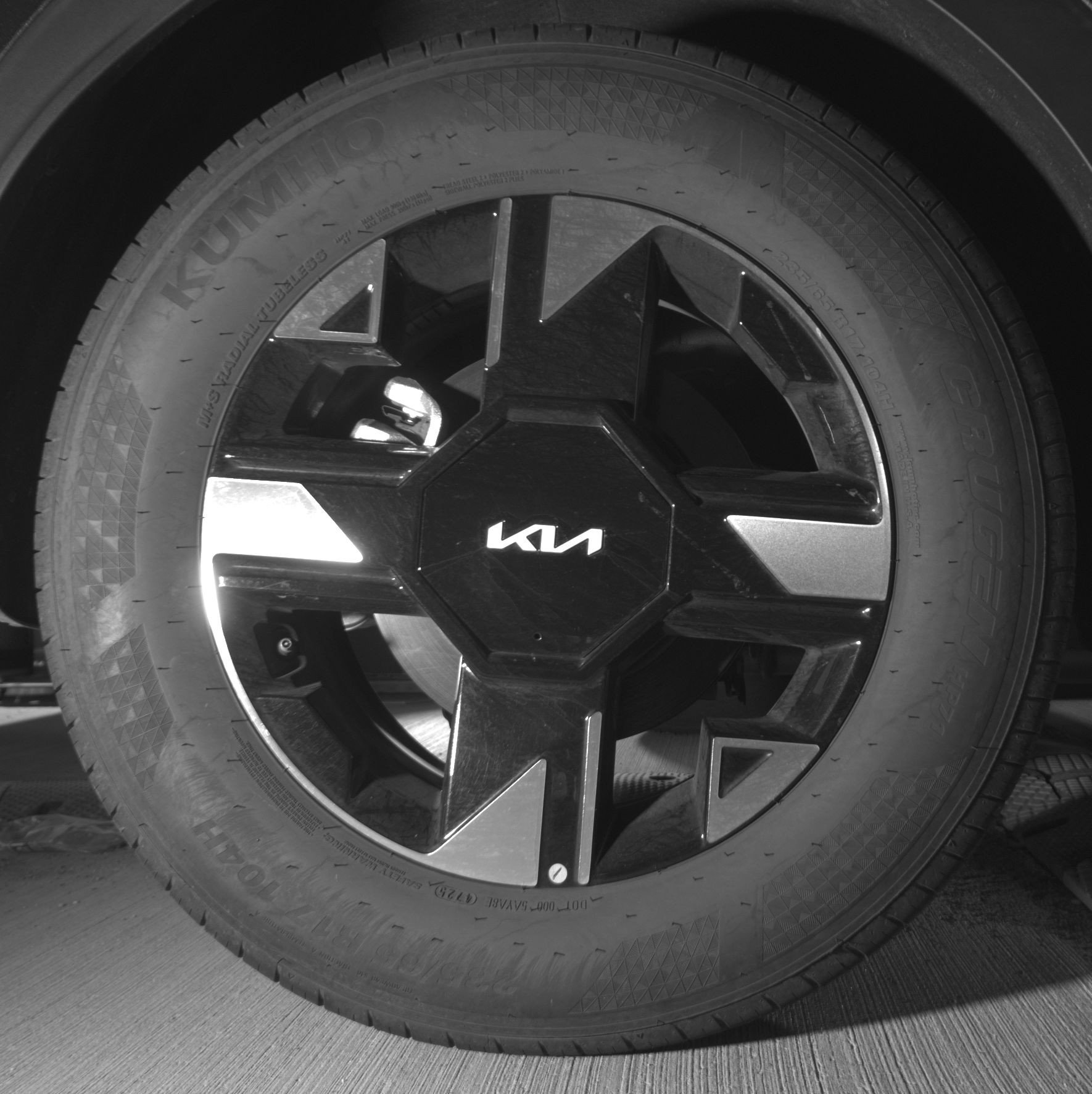 Thumbnail: 2026 Kia Sportage - 15