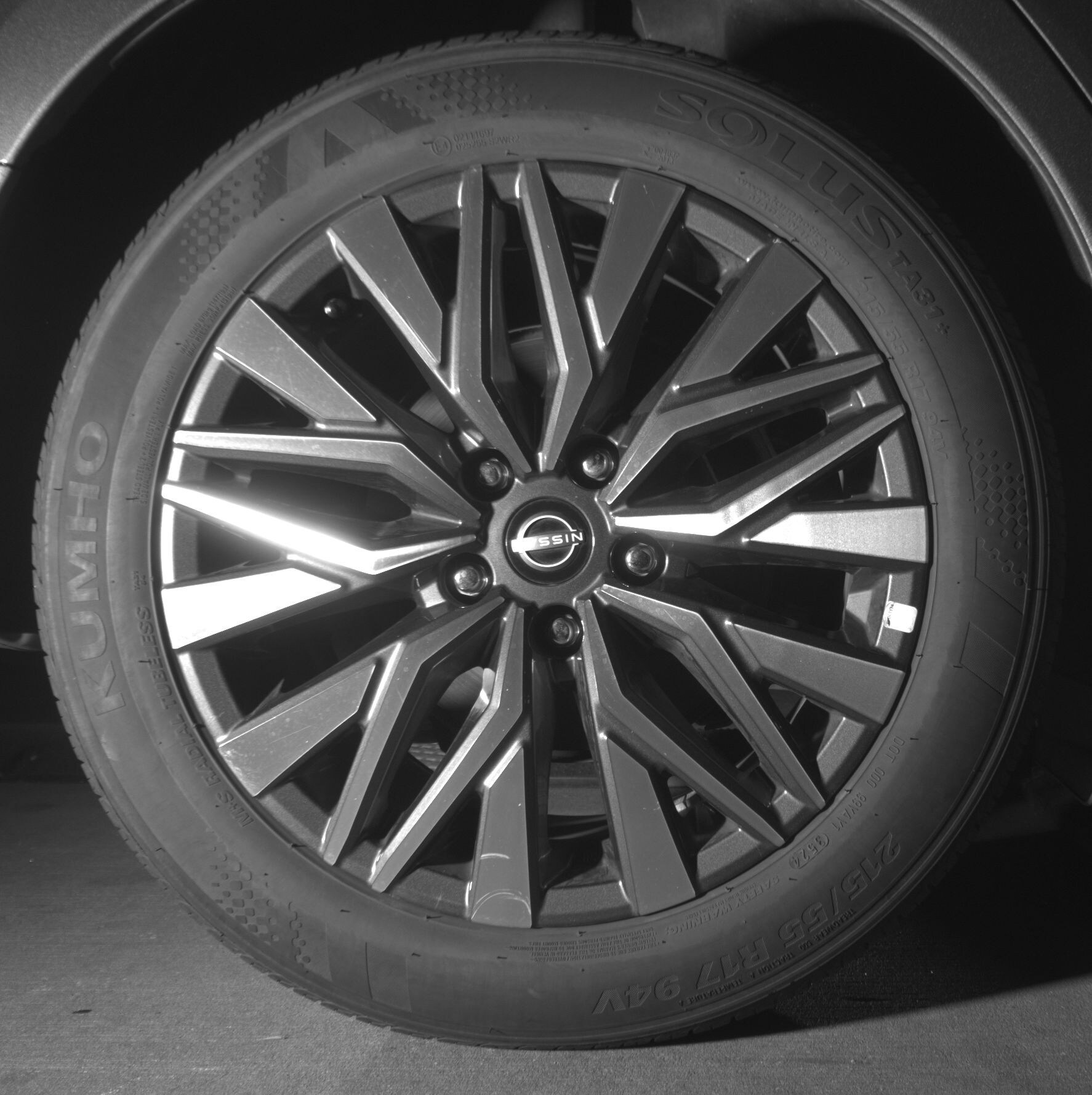 Thumbnail: 2025 Nissan Altima - 12