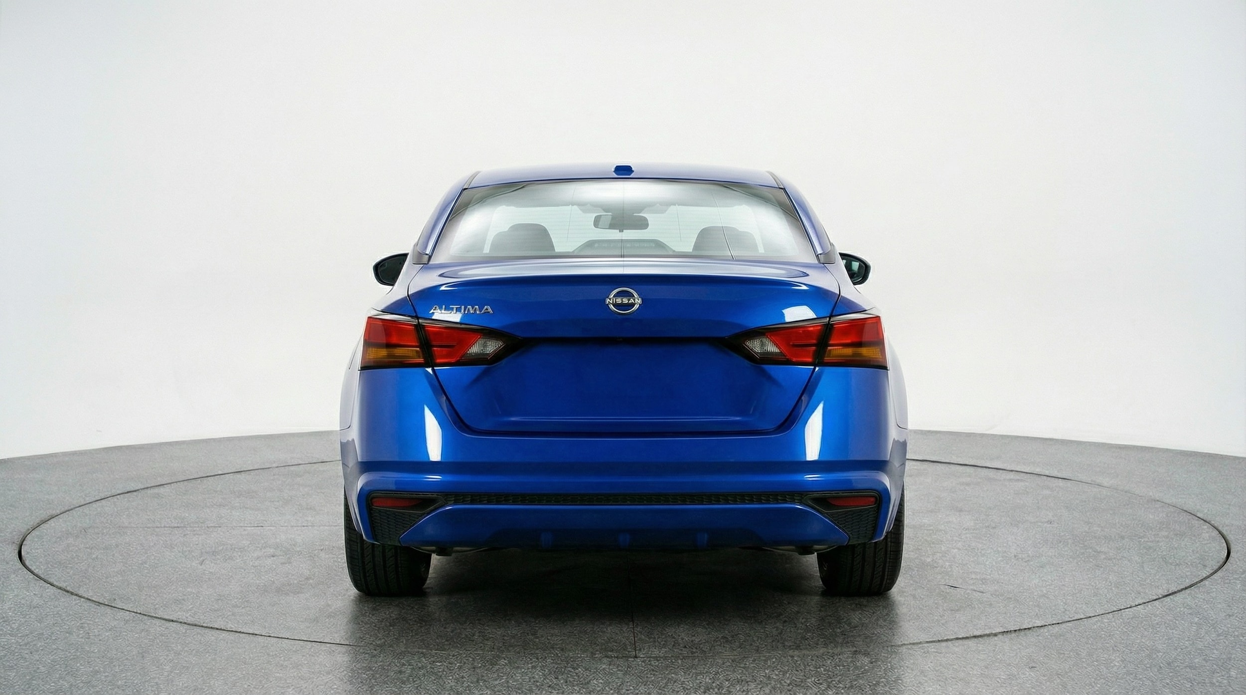 Thumbnail: 2025 Nissan Altima - 6