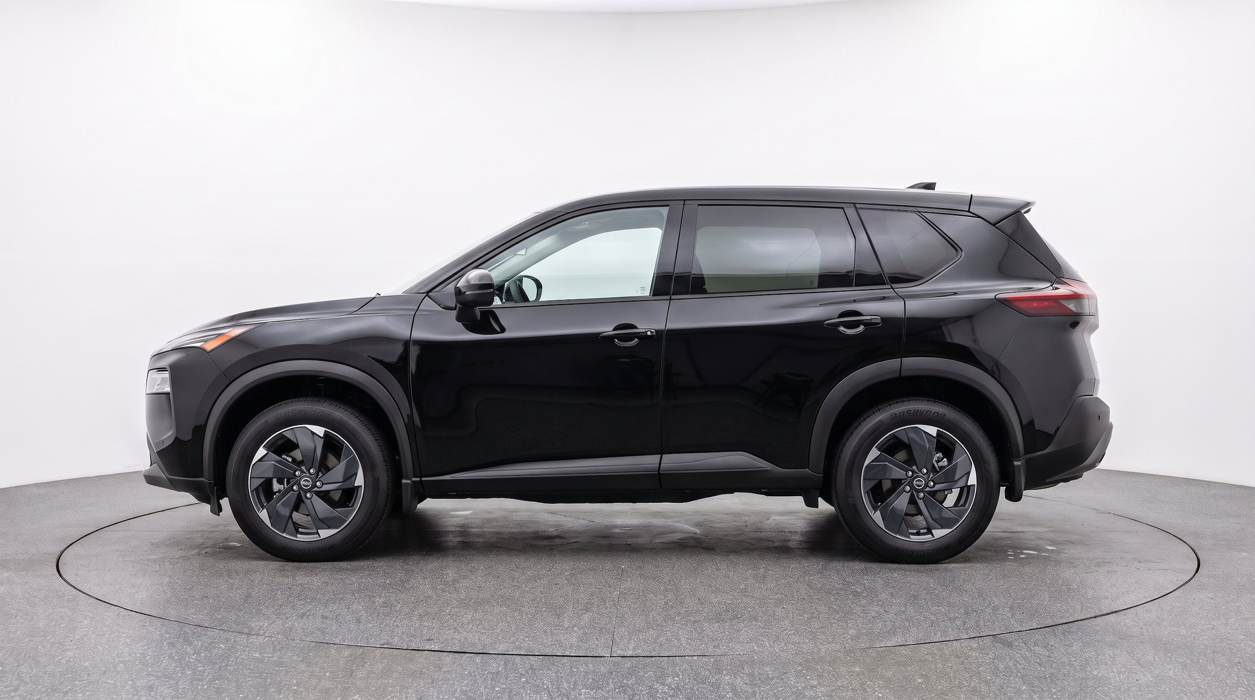 Thumbnail: 2026 Nissan Rogue - 5