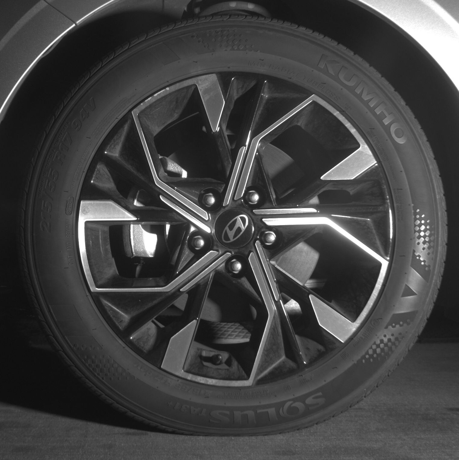 Thumbnail: 2025 Hyundai Sonata - 9