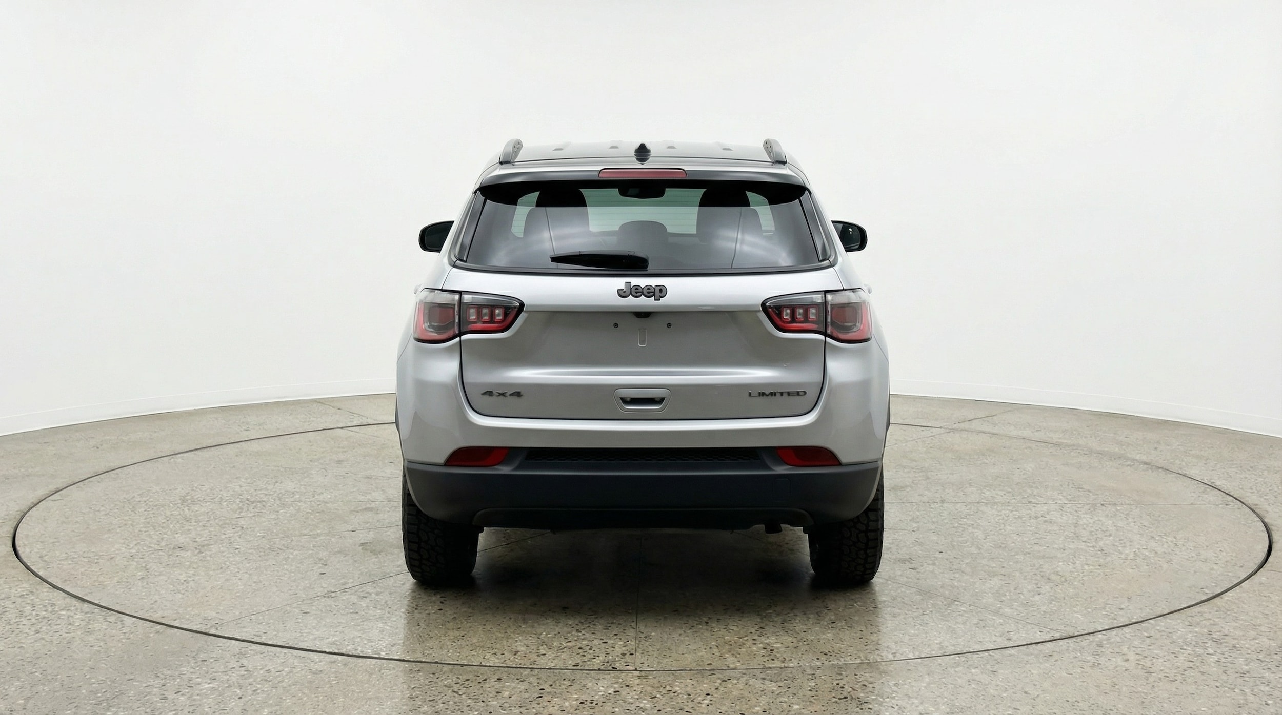 Thumbnail: 2025 Jeep Compass - 6