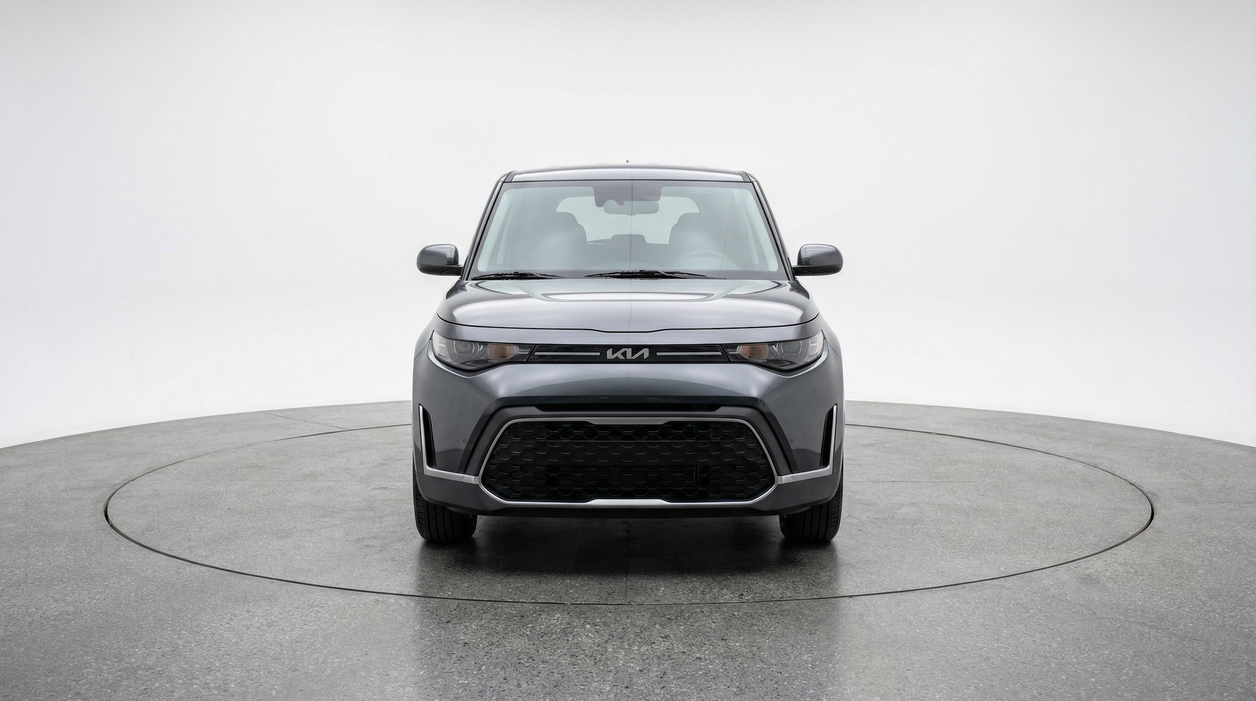 Thumbnail: 2025 Kia Soul - 2