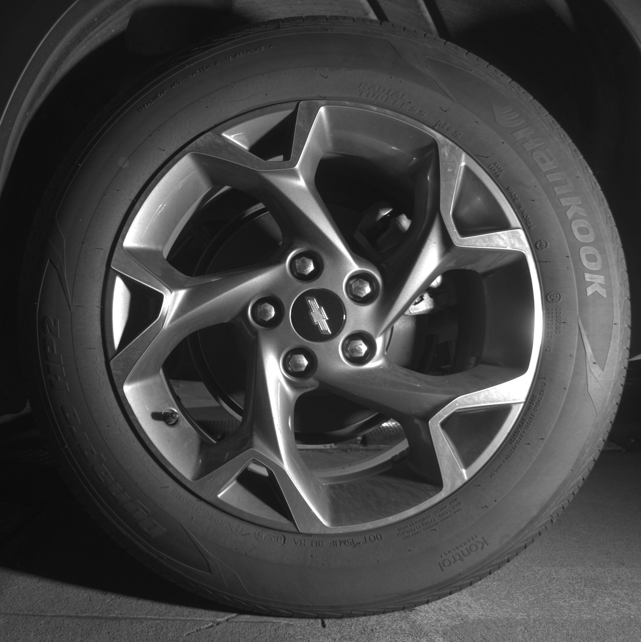 Thumbnail: 2025 Chevrolet Trax - 14