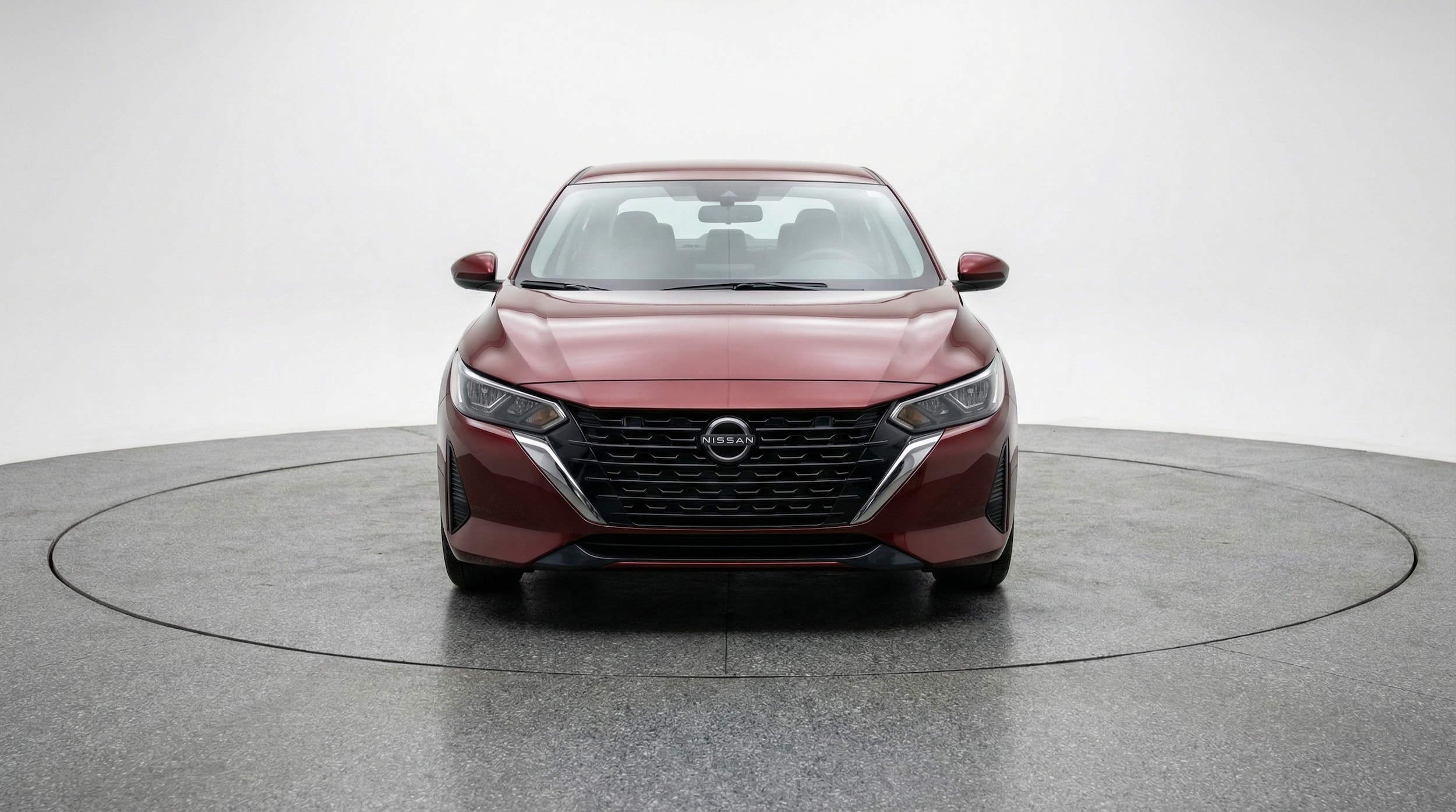 Thumbnail: 2025 Nissan Sentra - 2