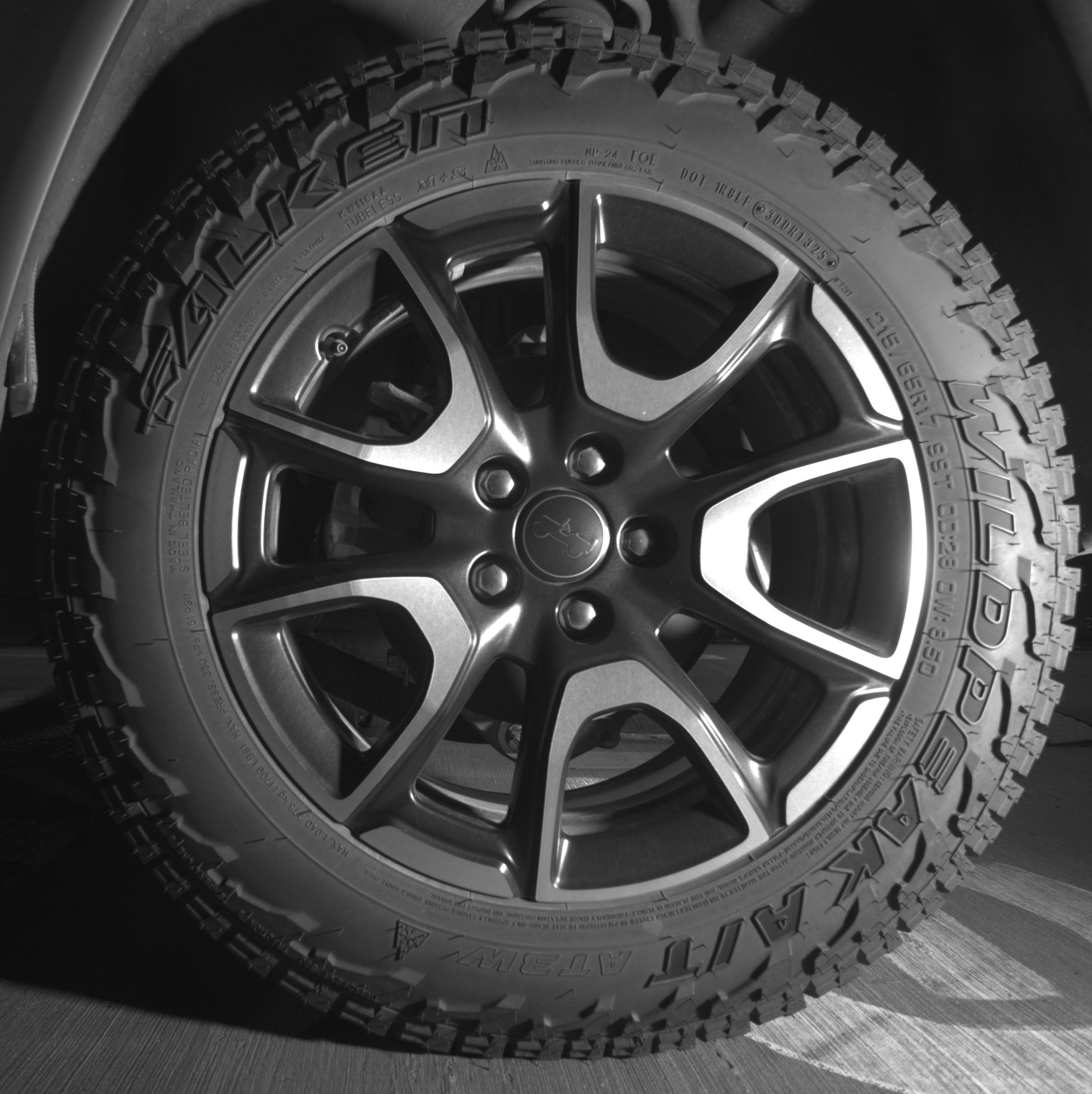 Thumbnail: 2025 Jeep Compass - 14