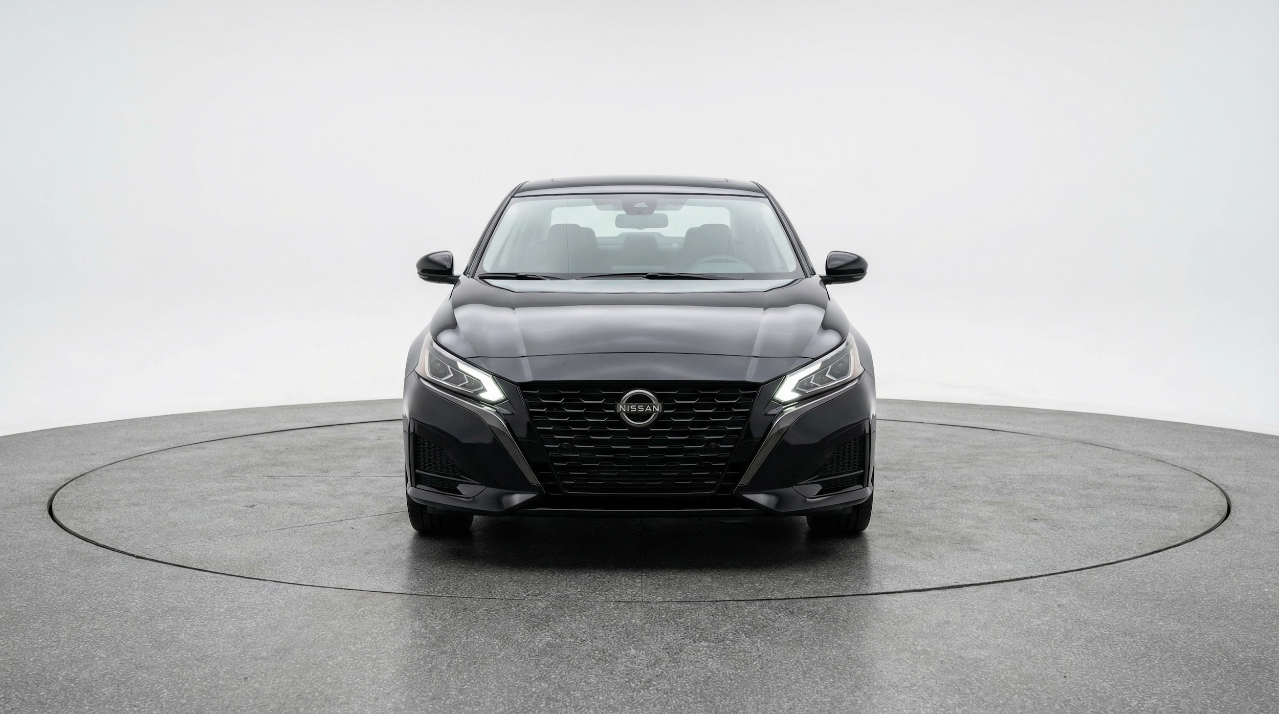 Thumbnail: 2025 Nissan Altima - 2