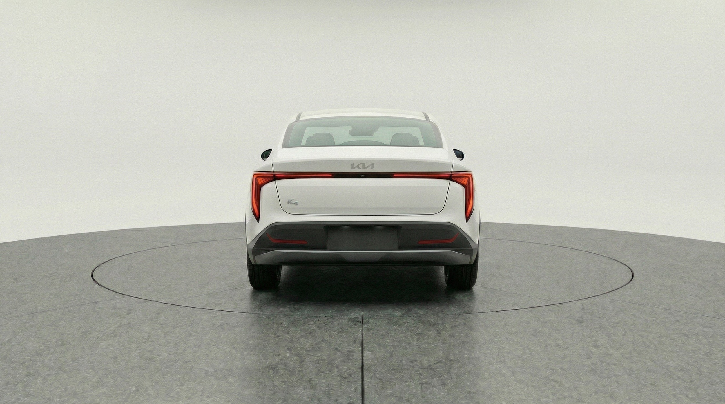 Thumbnail: 2025 Kia K4 - 7