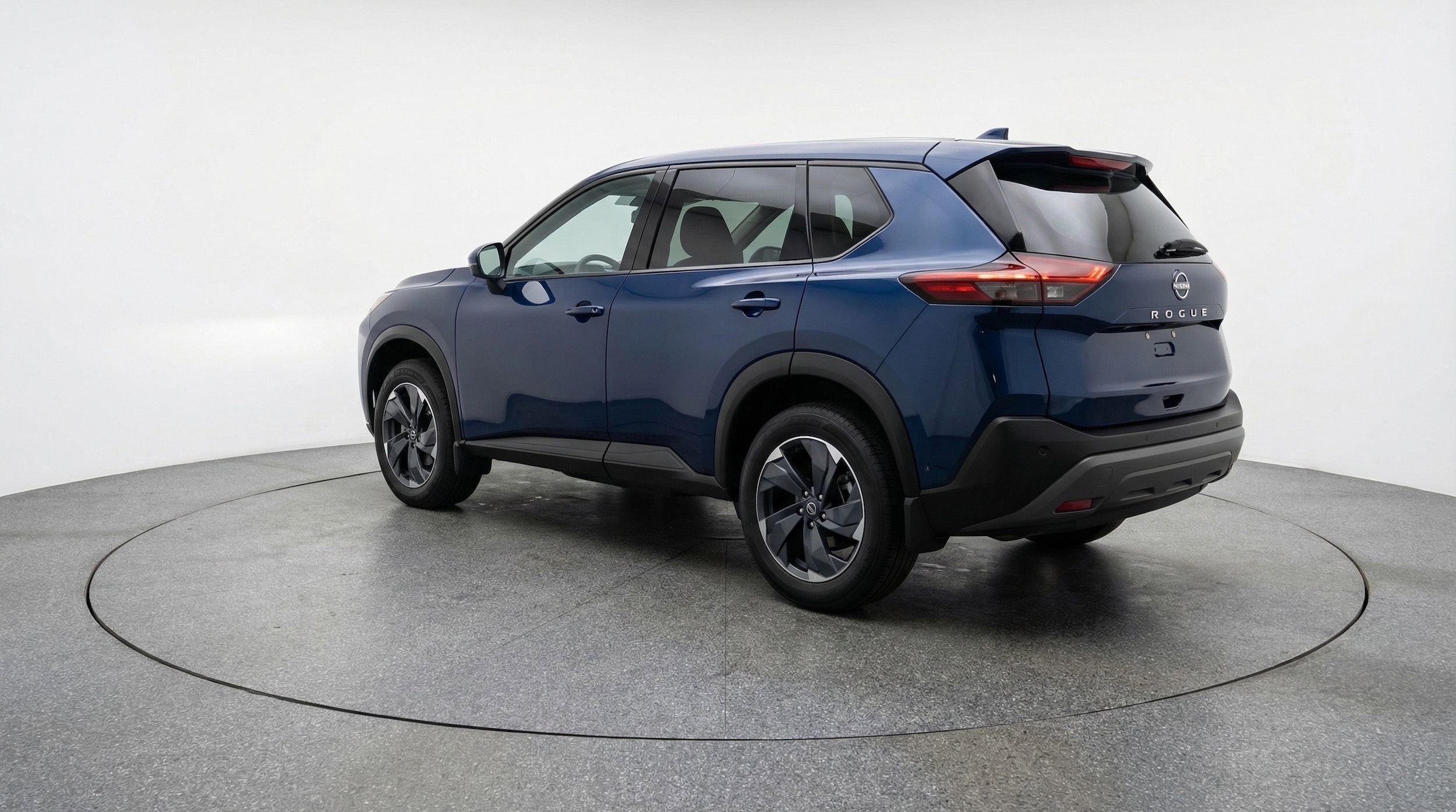 Thumbnail: 2025 Nissan Rogue - 6