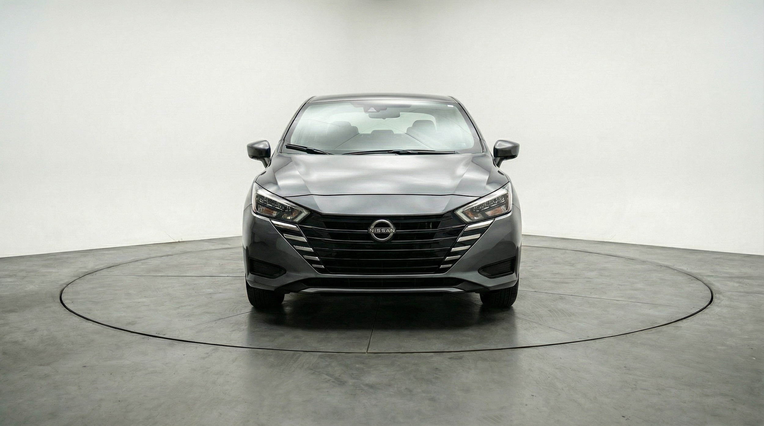 Thumbnail: 2025 Nissan Versa - 2