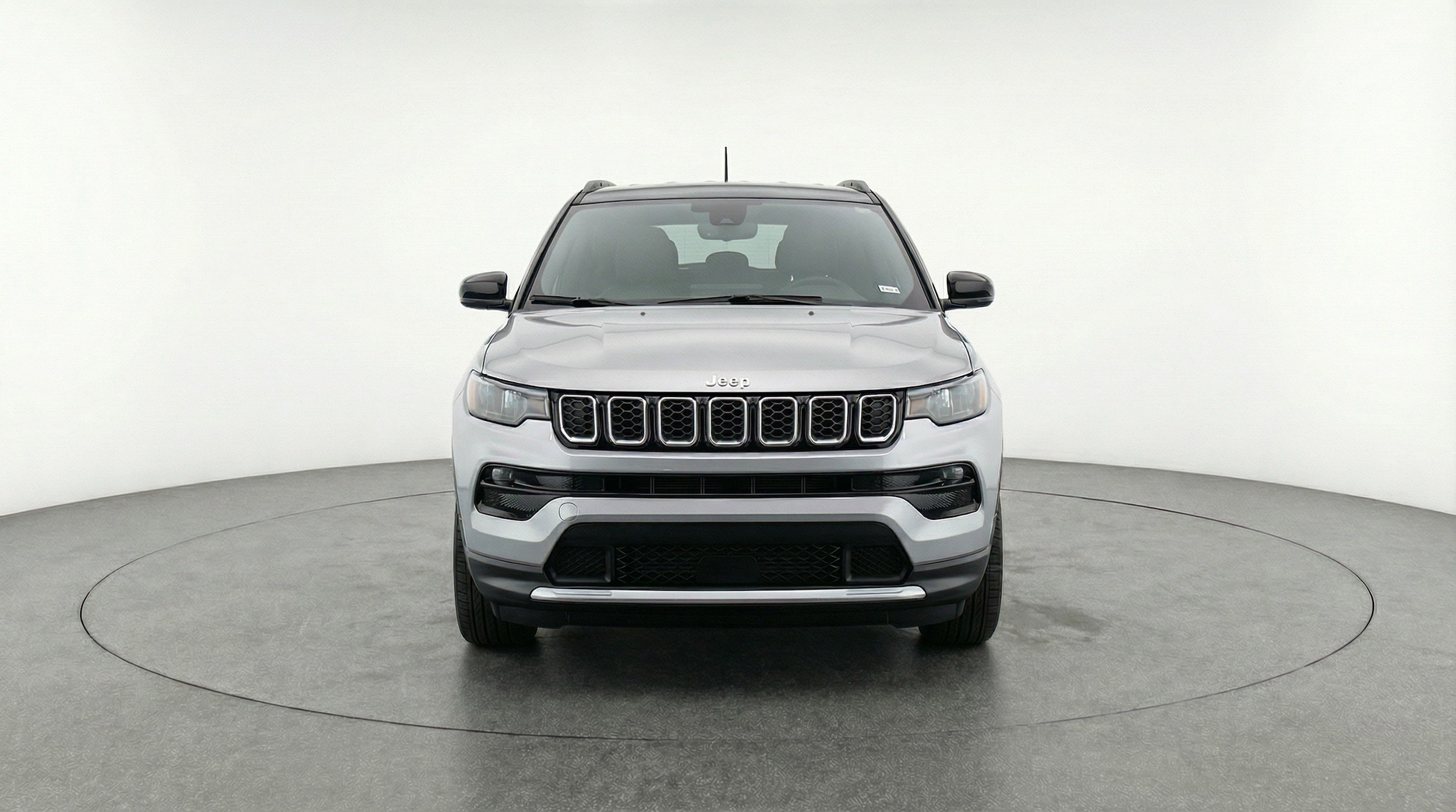 Thumbnail: 2025 Jeep Compass - 2