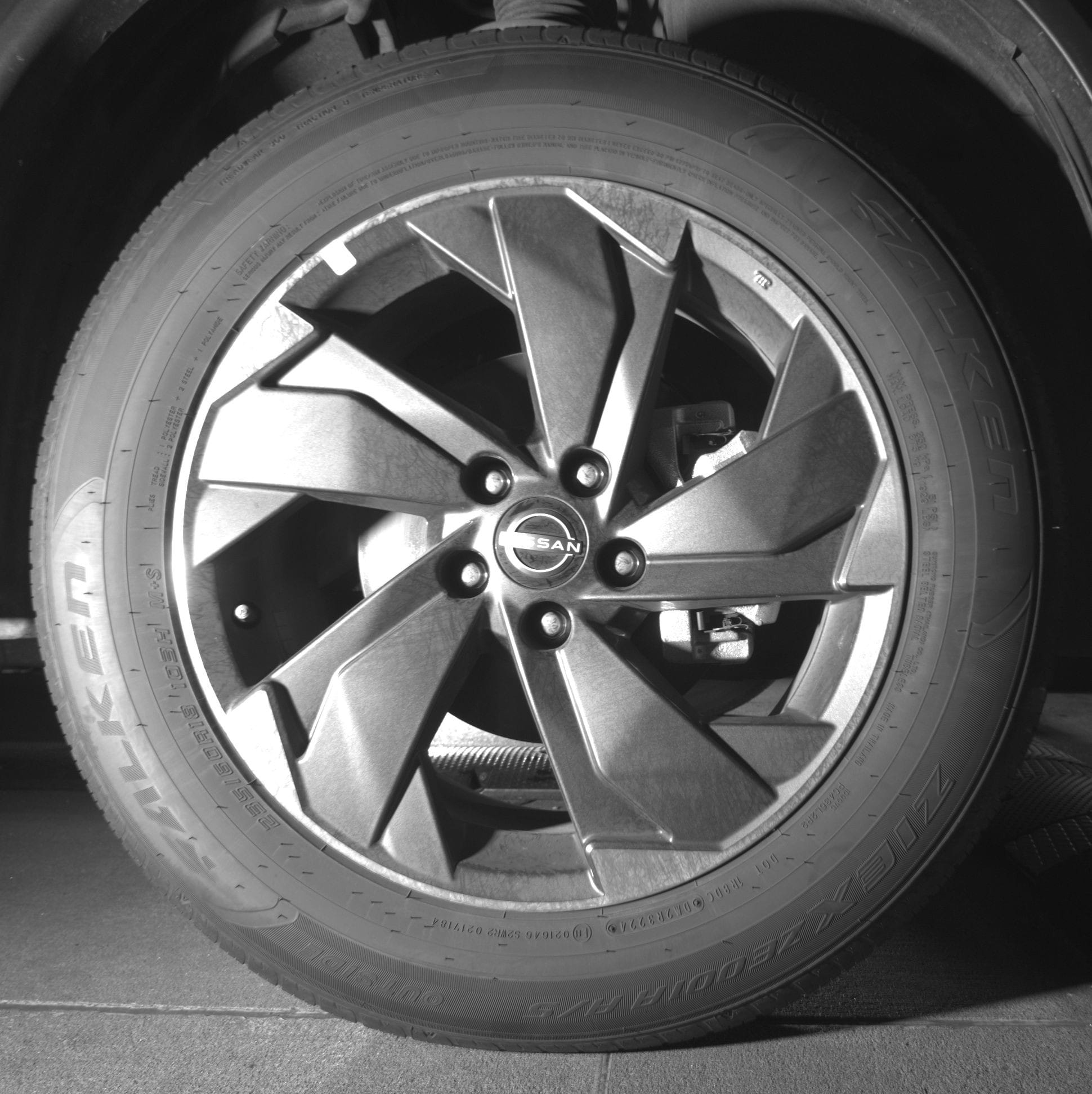 Thumbnail: 2025 Nissan Rogue - 10