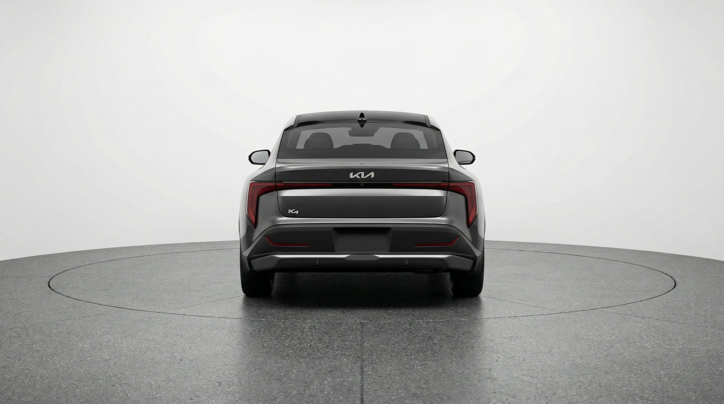 Thumbnail: 2026 Kia K4 - 7
